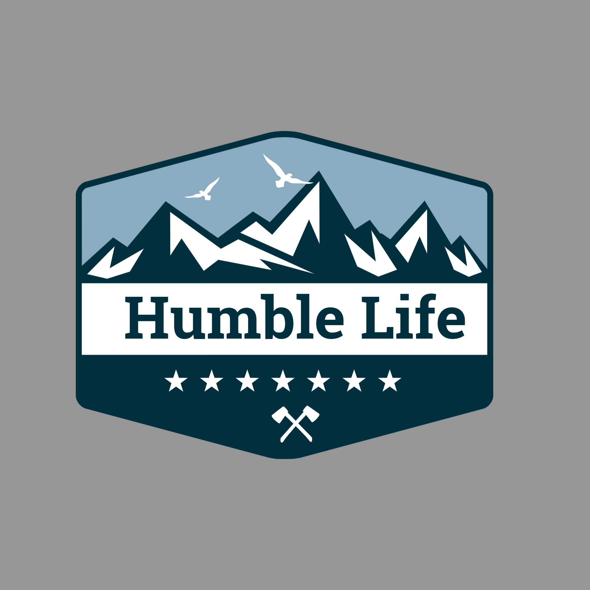 humble life