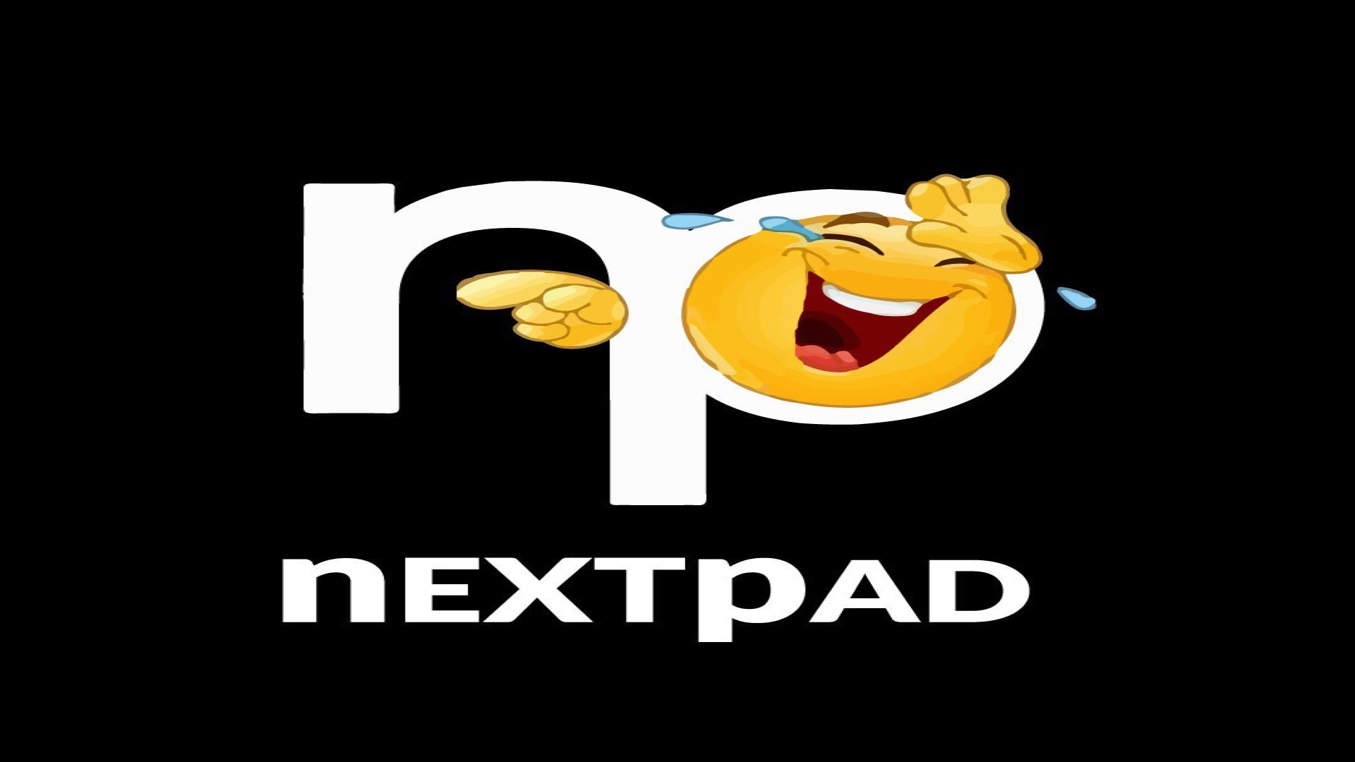 NextPad