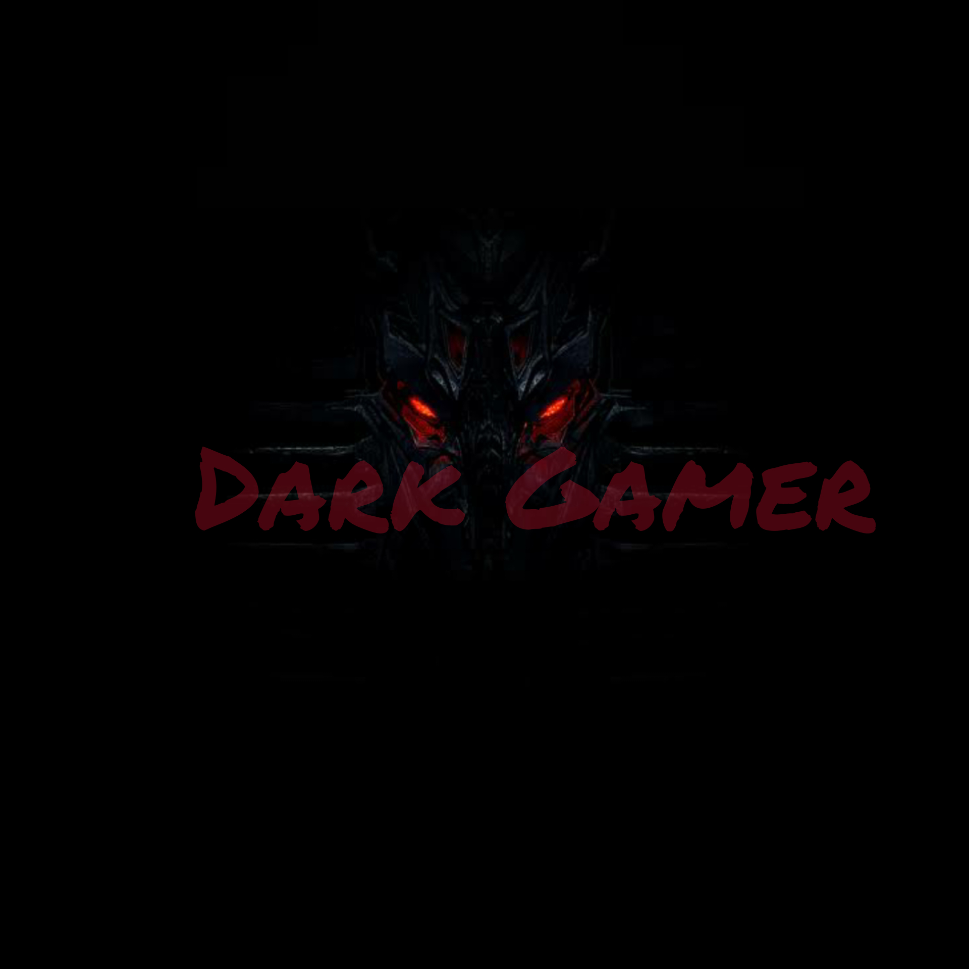 Dark Gamer