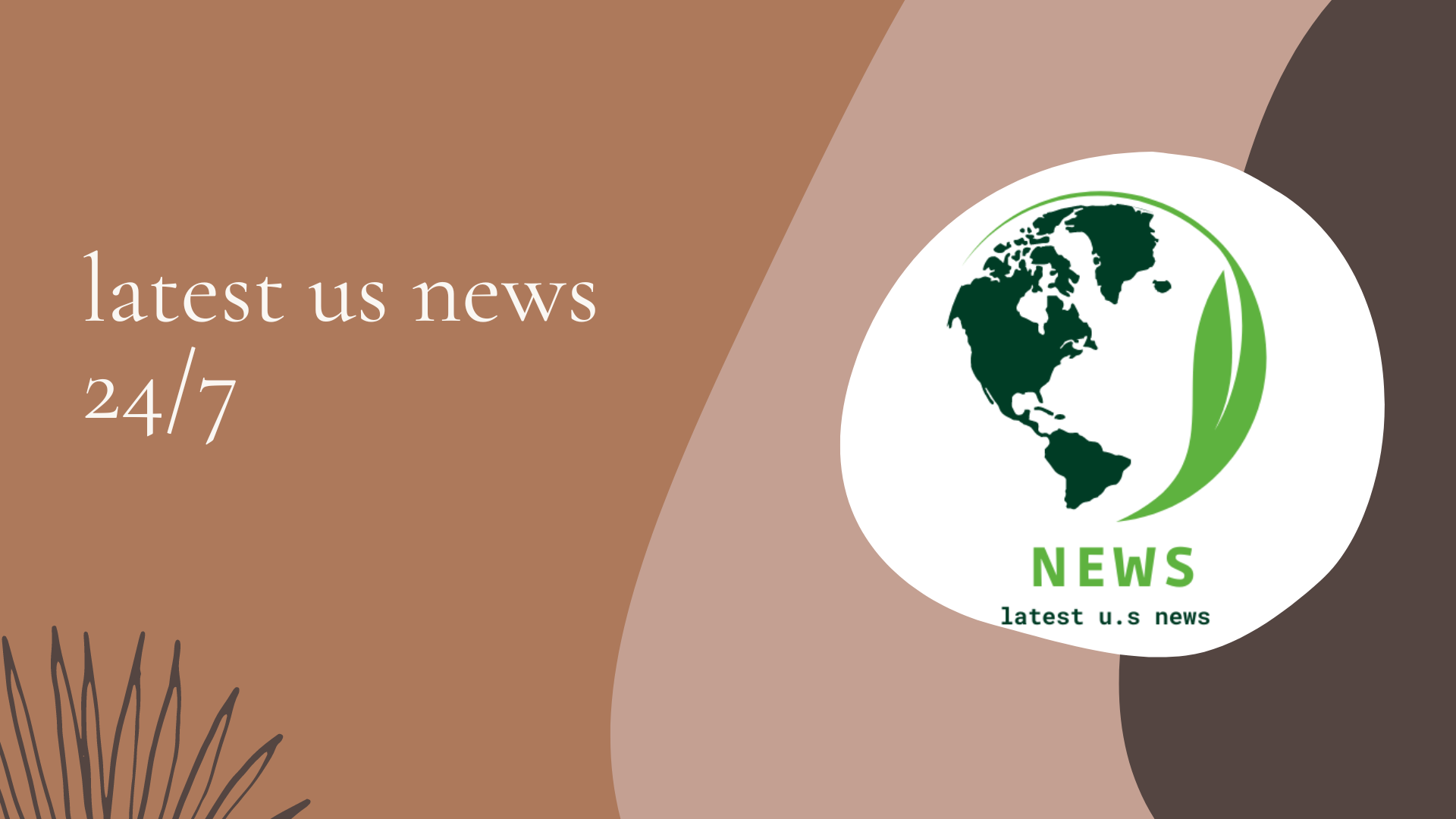 Latest u.s news 24/7