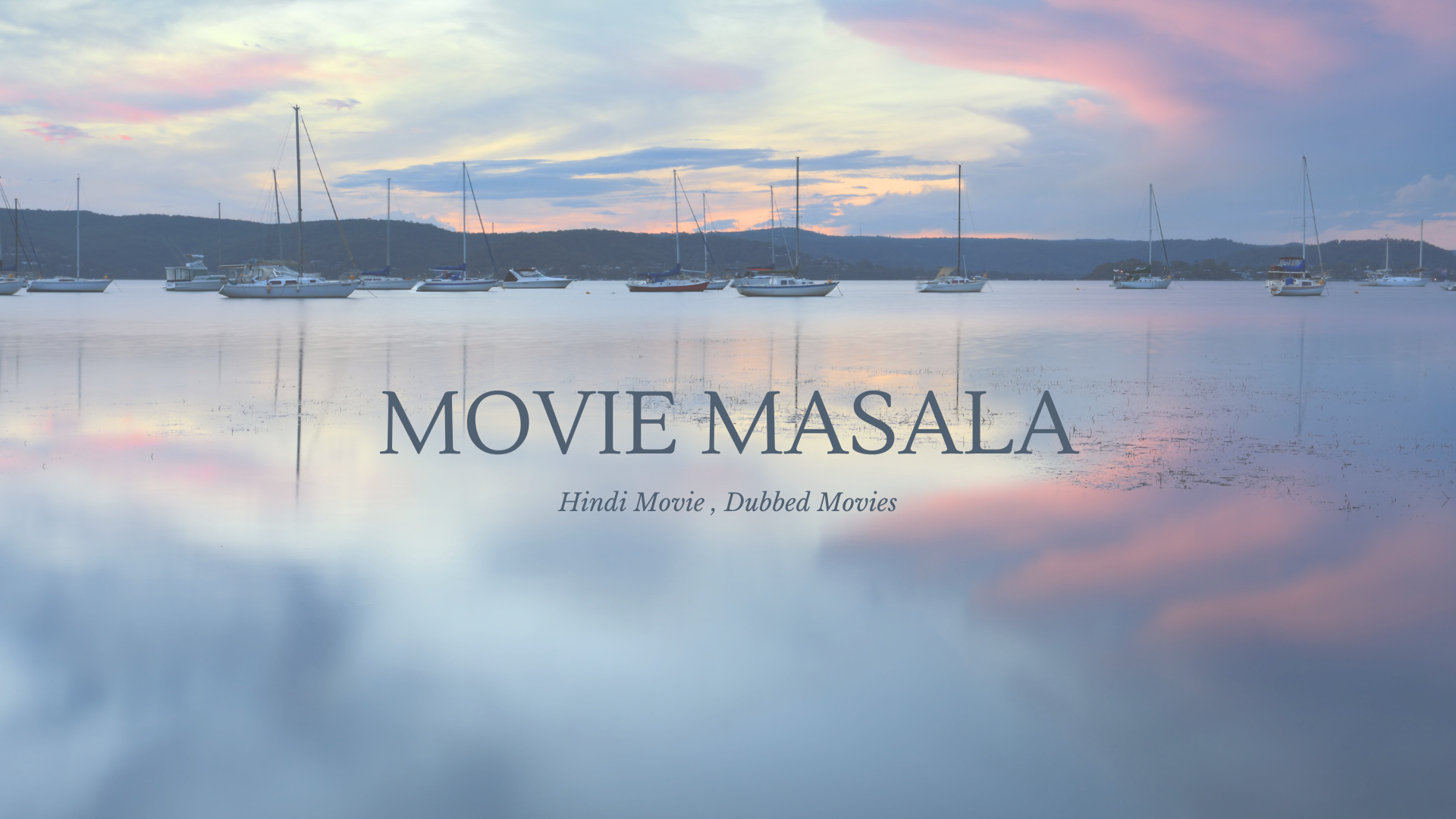 Movie Masala
