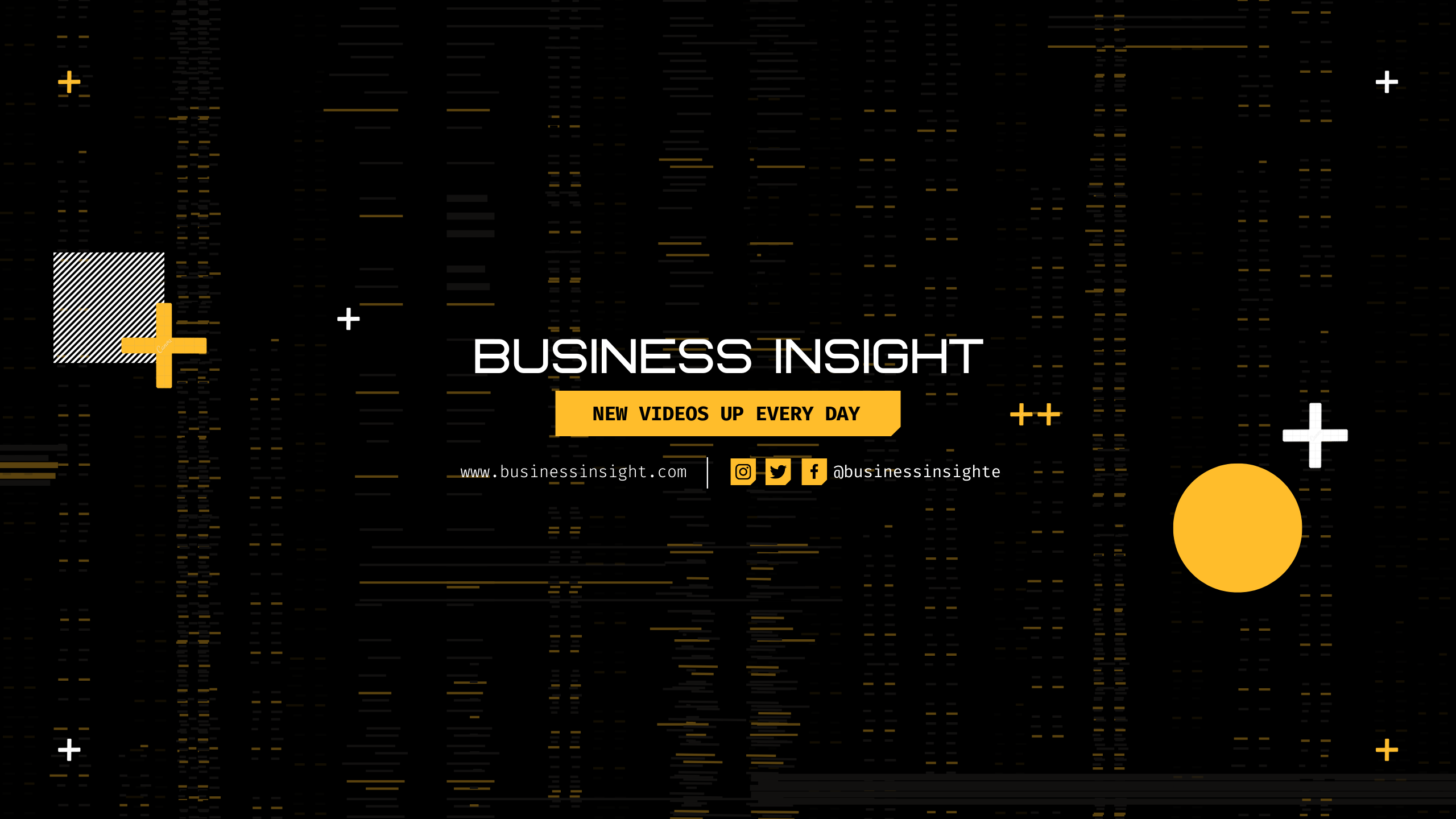 Business Insight
