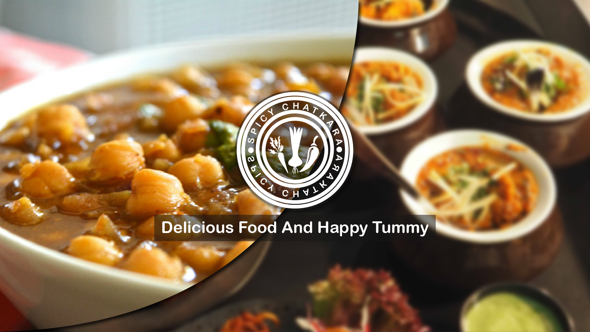 Spicy Chatkara