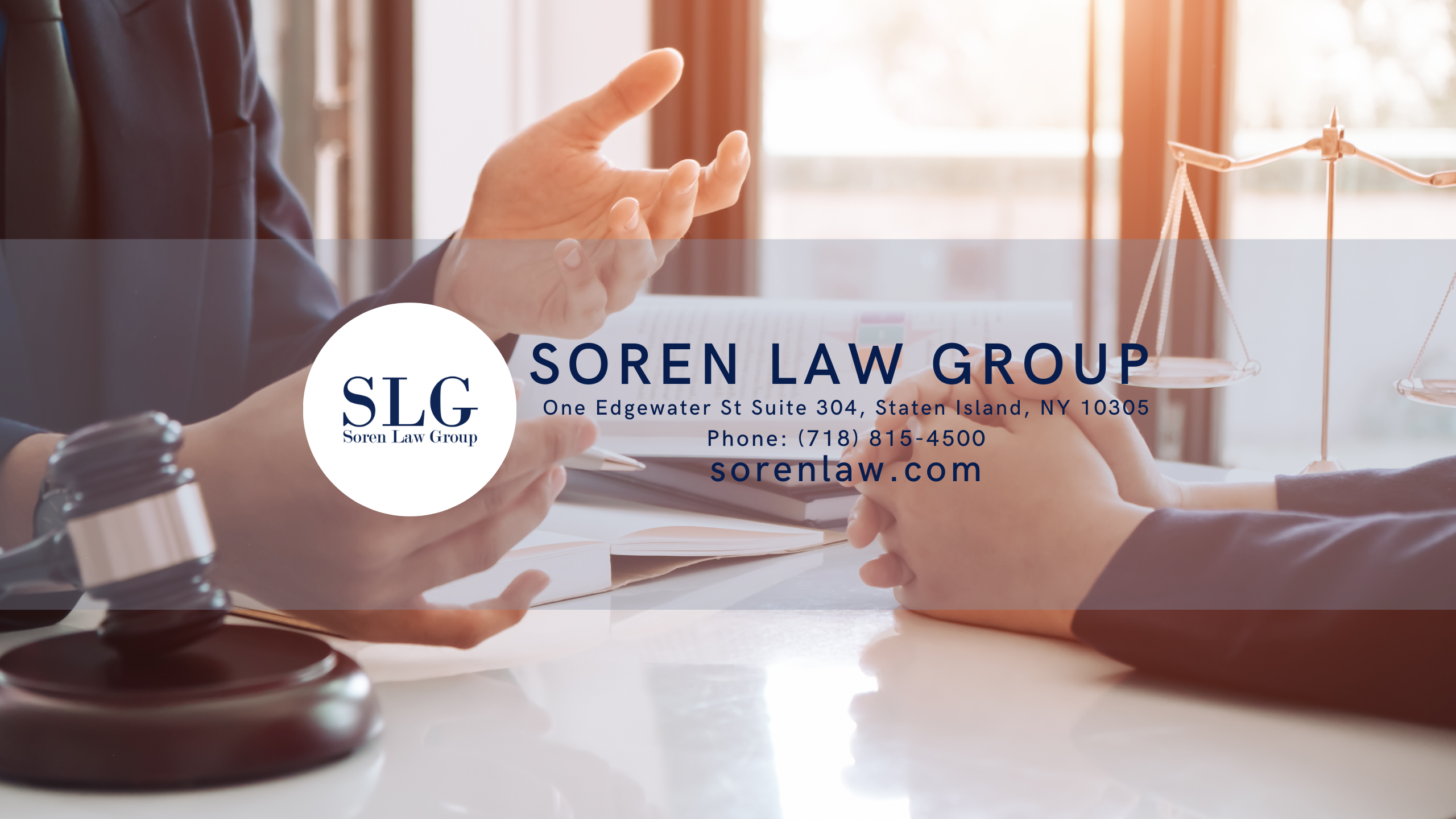 Soren Law Group