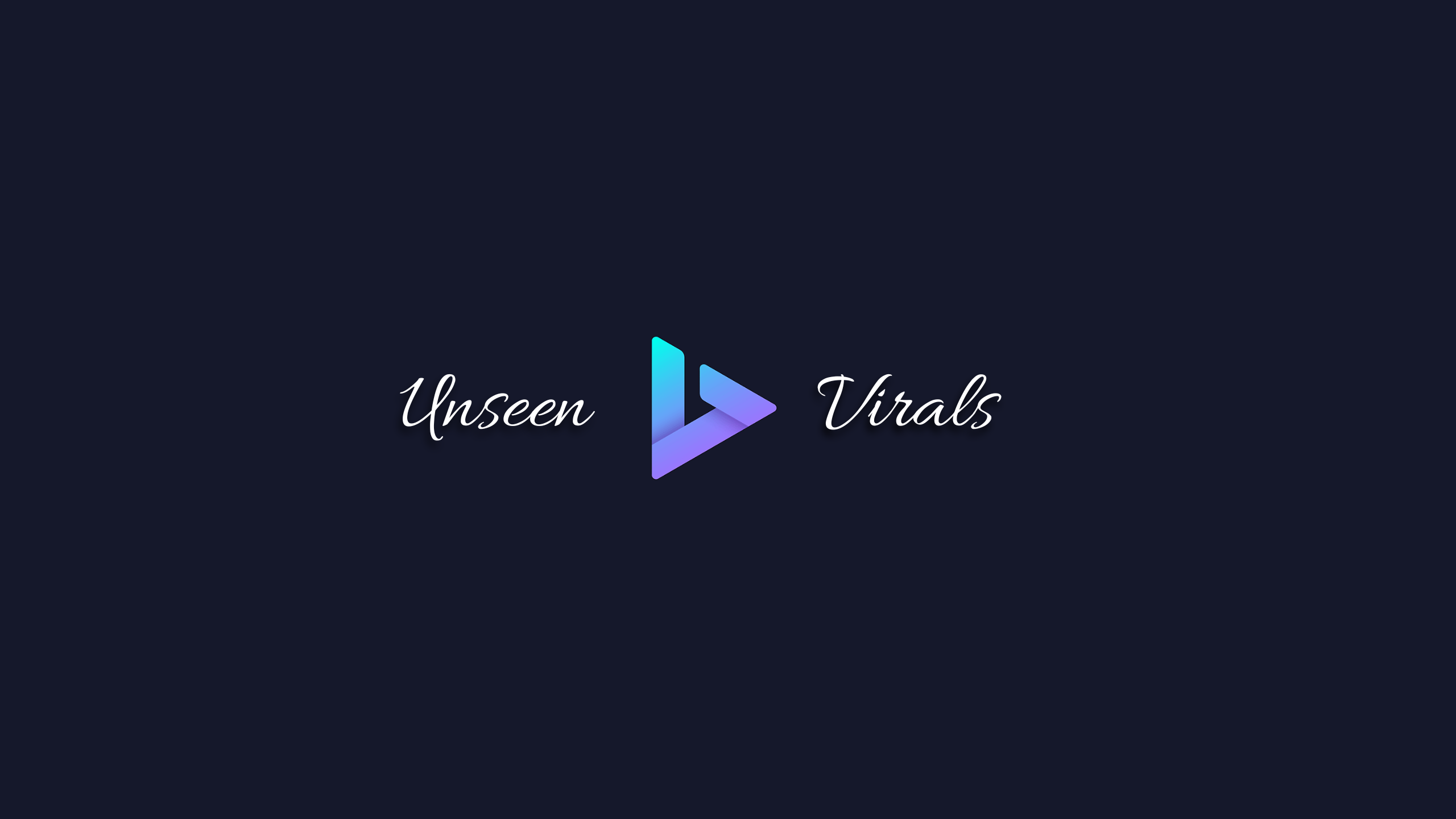 Unseen Virals