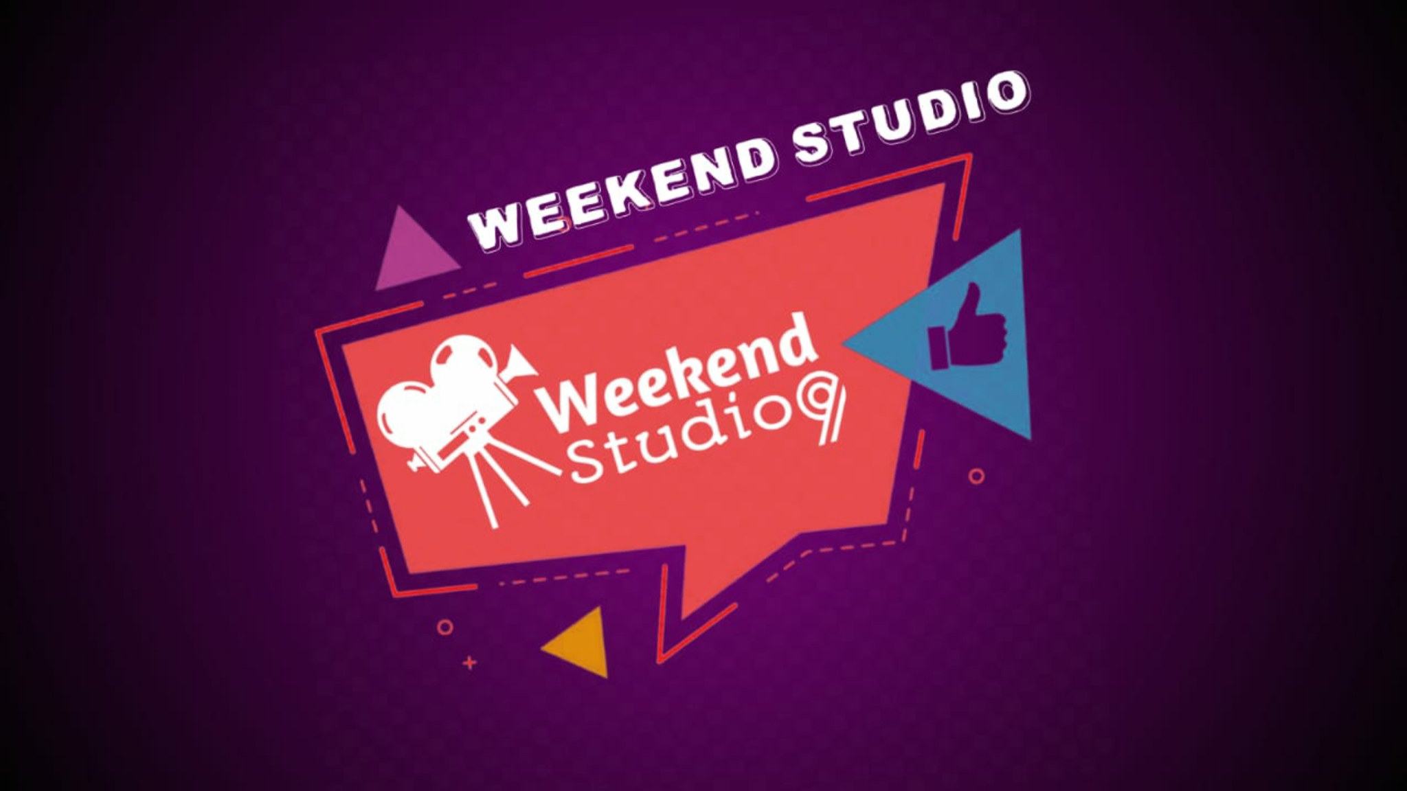 Weekend Studio 9
