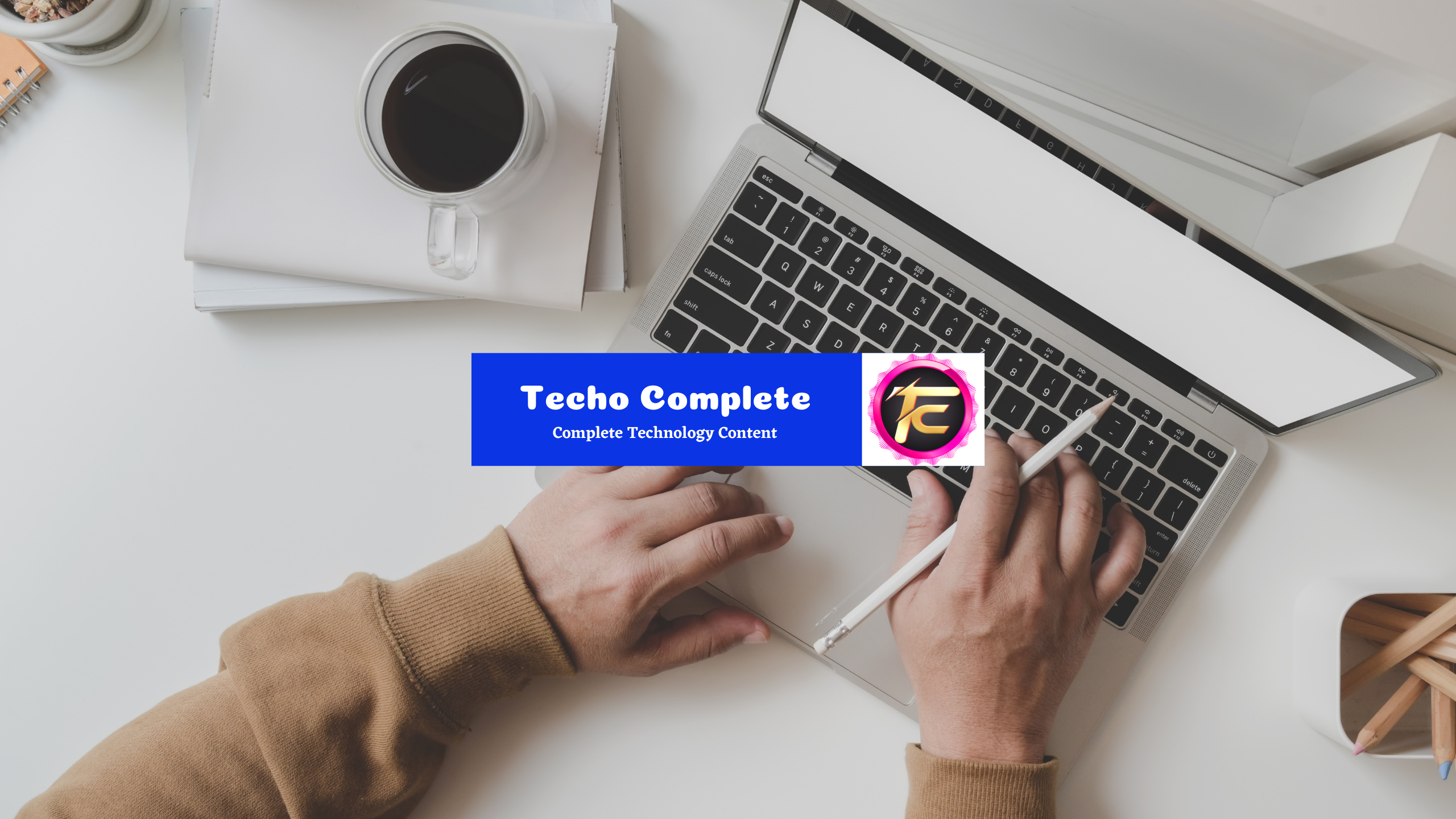 Techno Complete