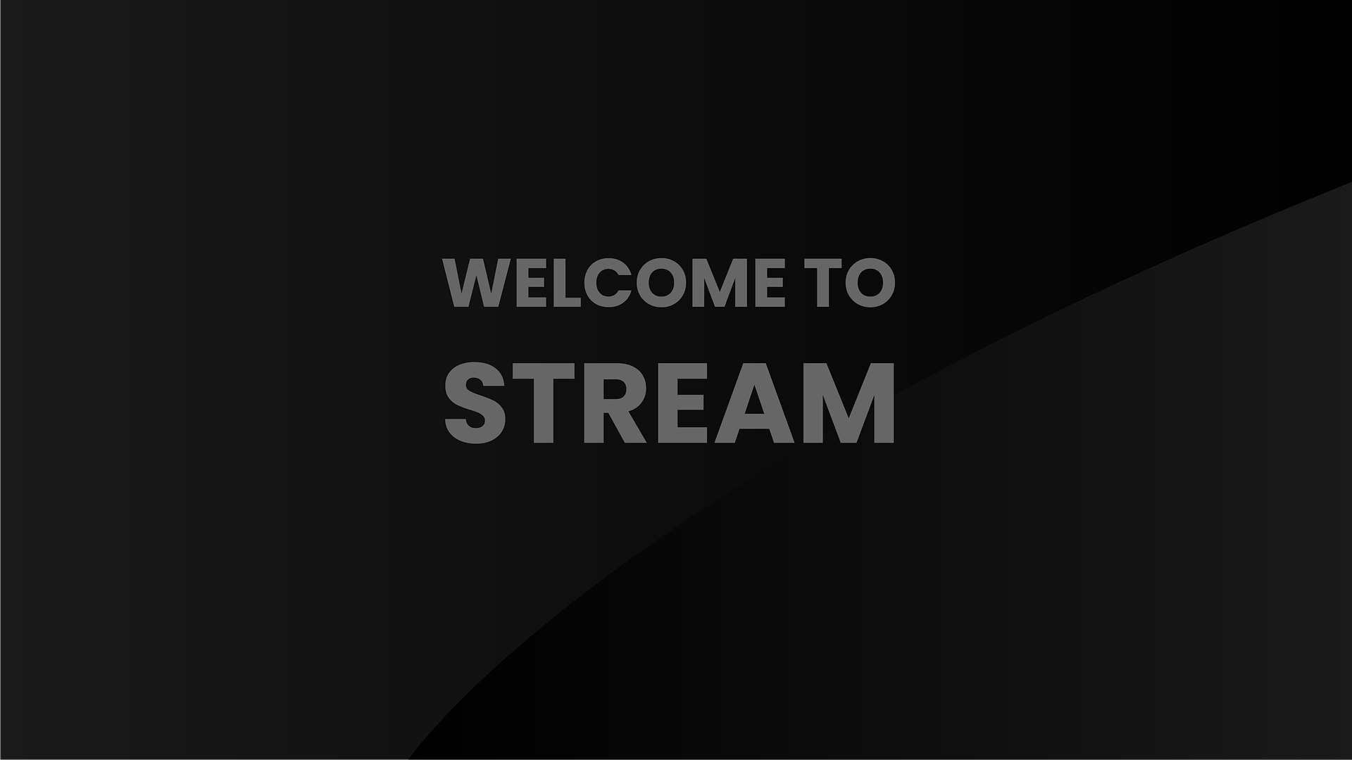 Dailymotion banner for @infinity