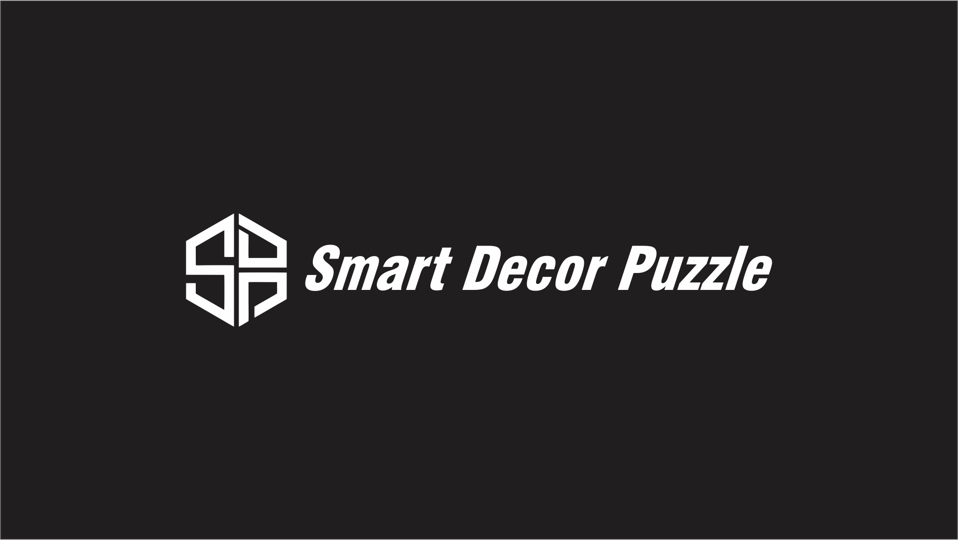 Smart Decor Puzzle