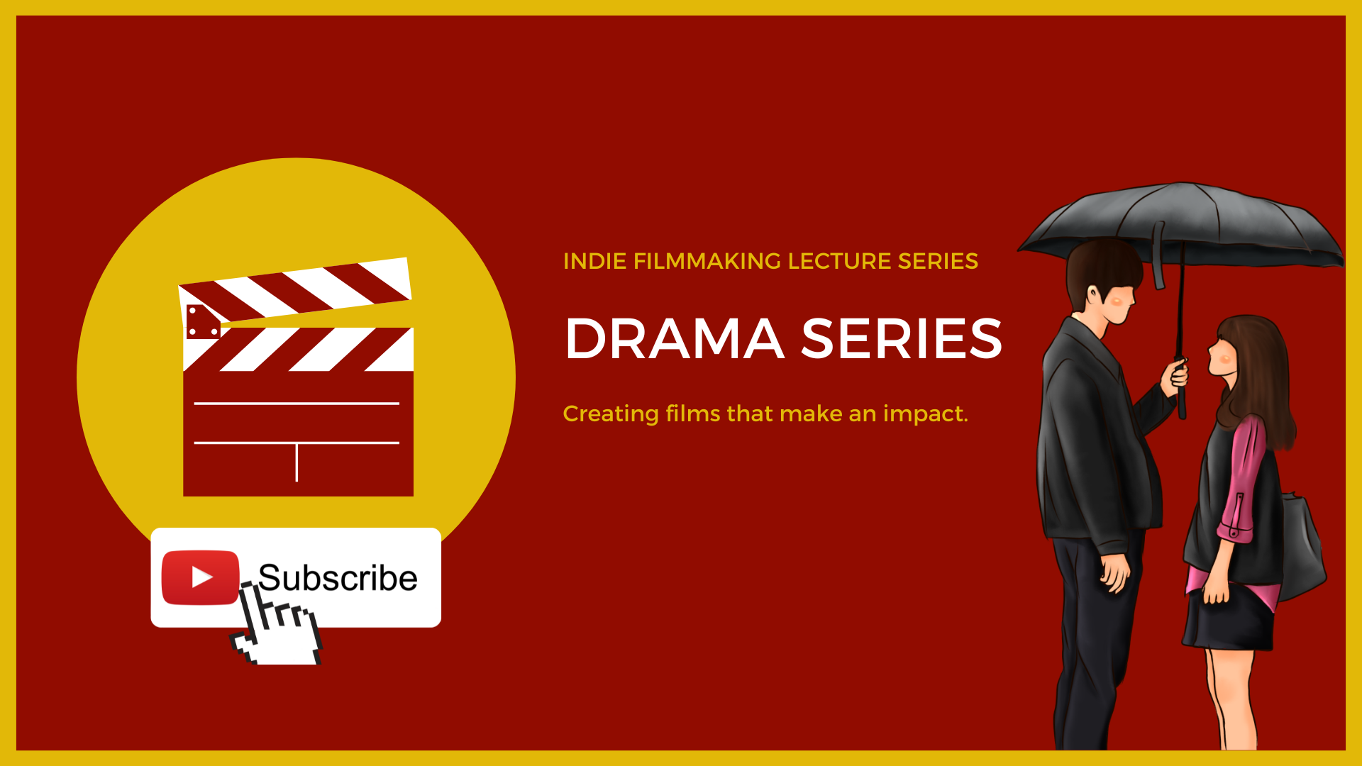 Drama Series