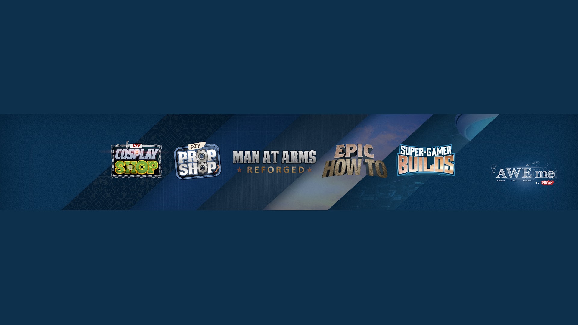 Global Screen Series