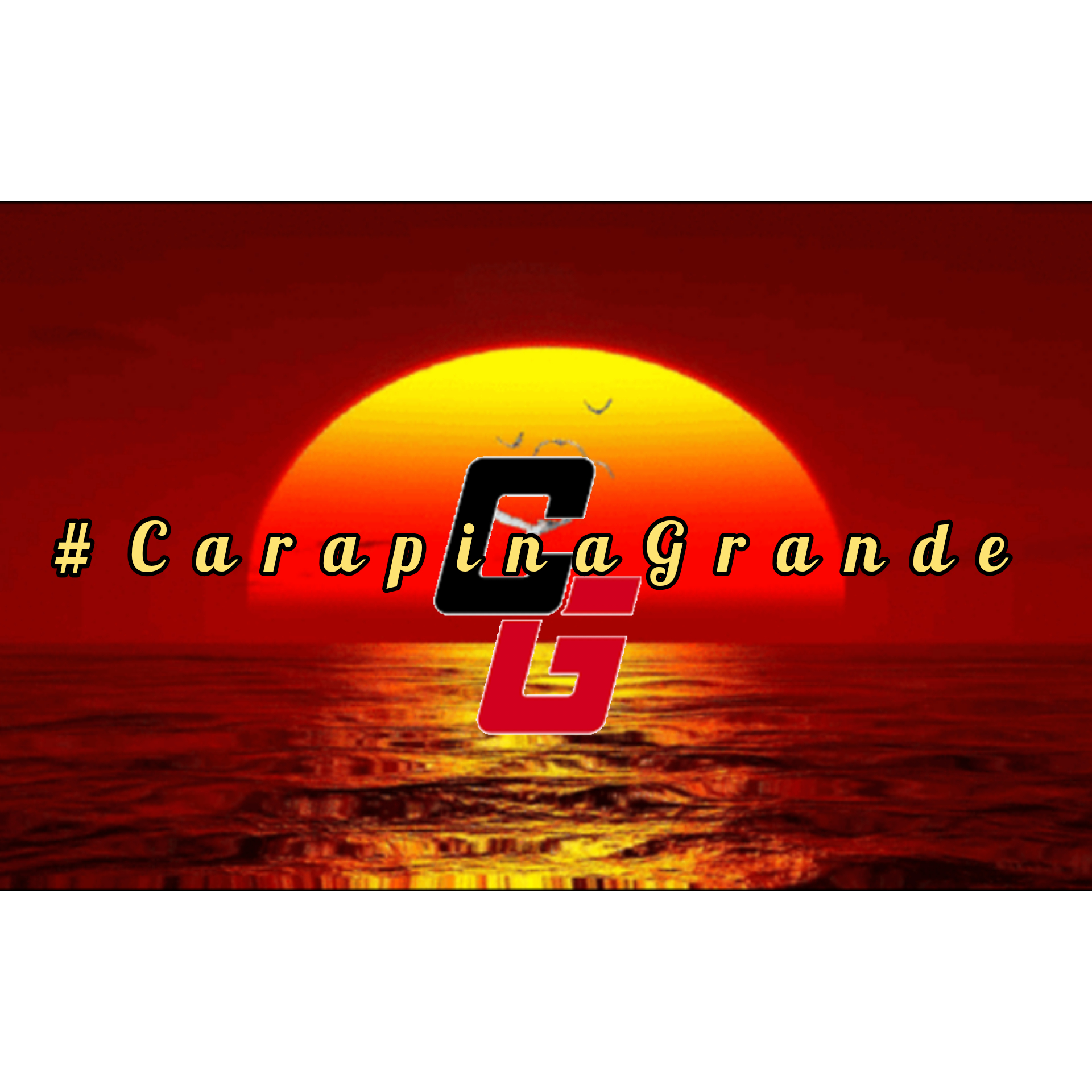 #CarapinaGrande