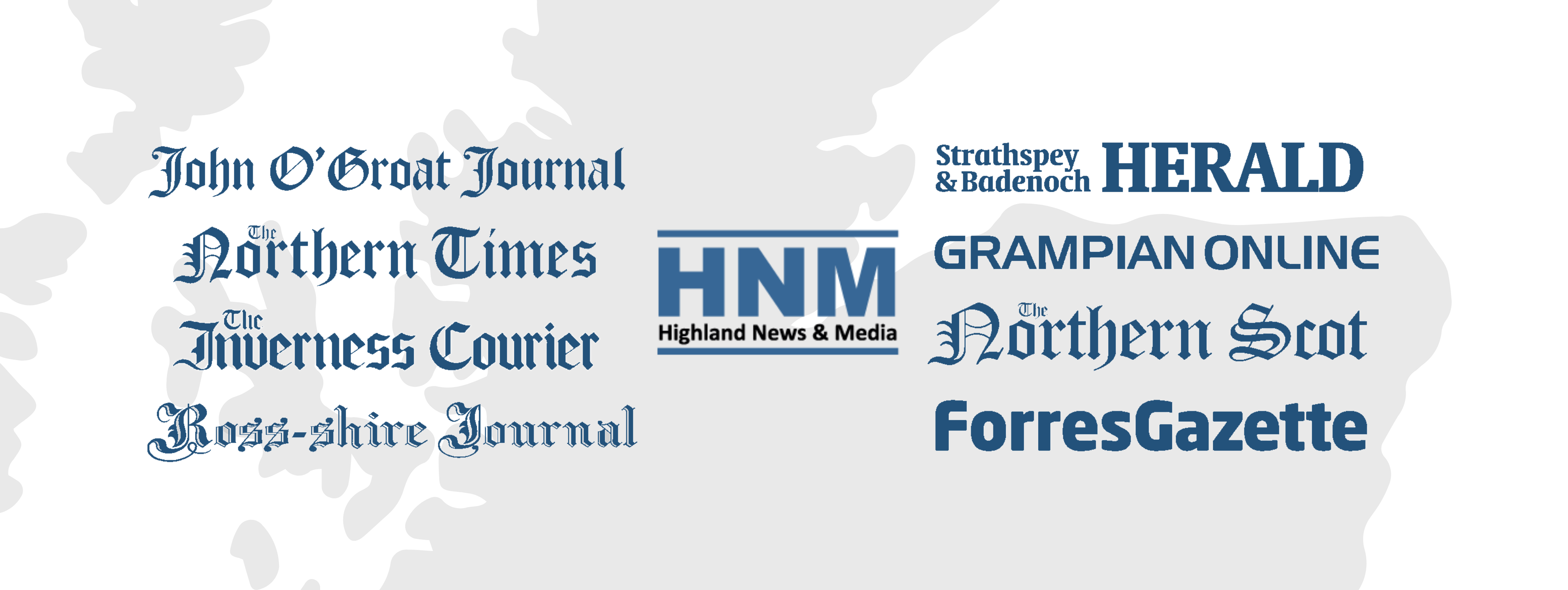 Highland News & Media