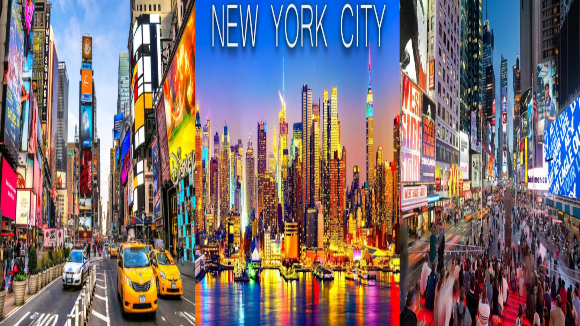 ABC News Fan (News of all America)