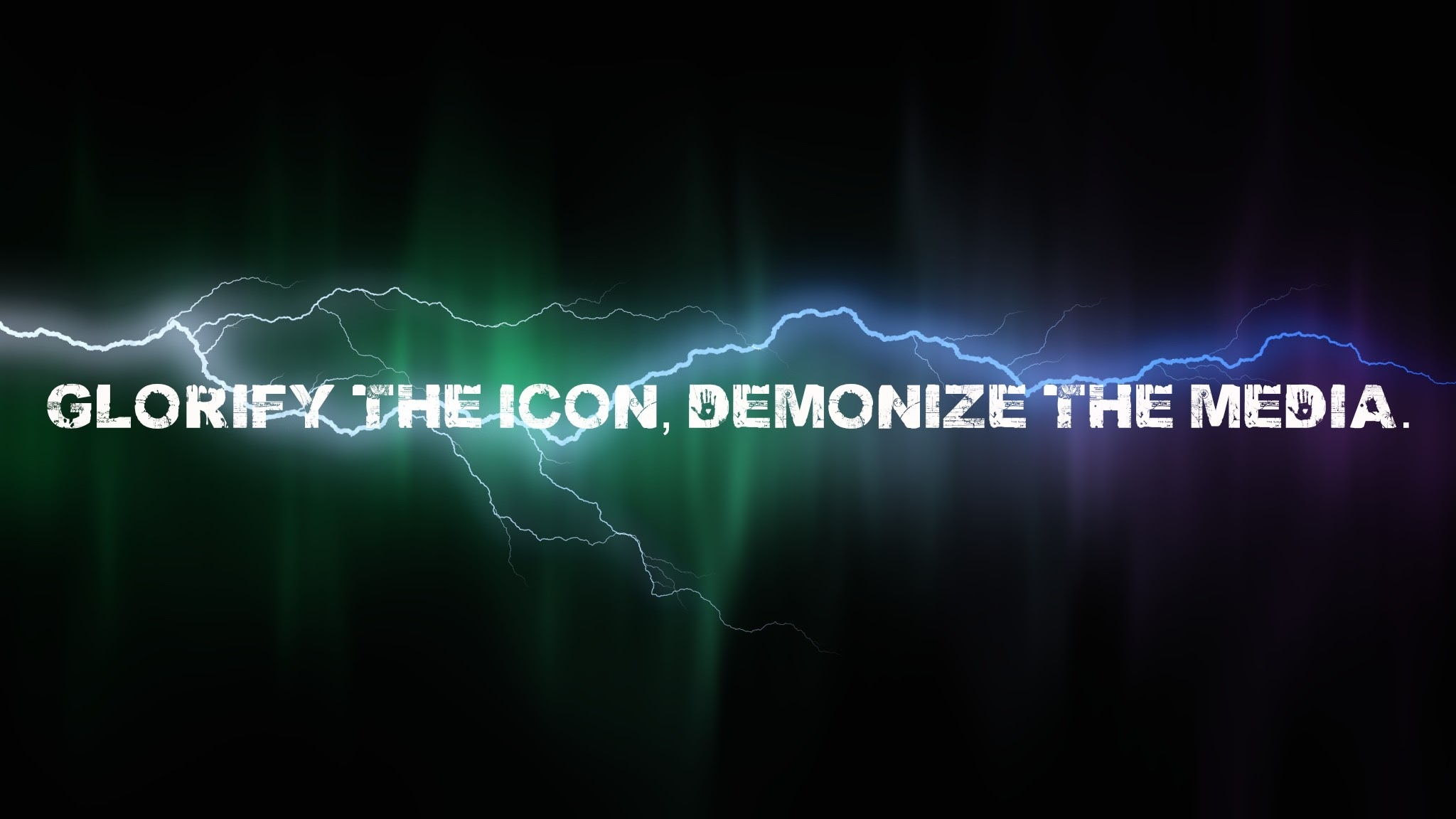 Trial by Media MJ (Parody)