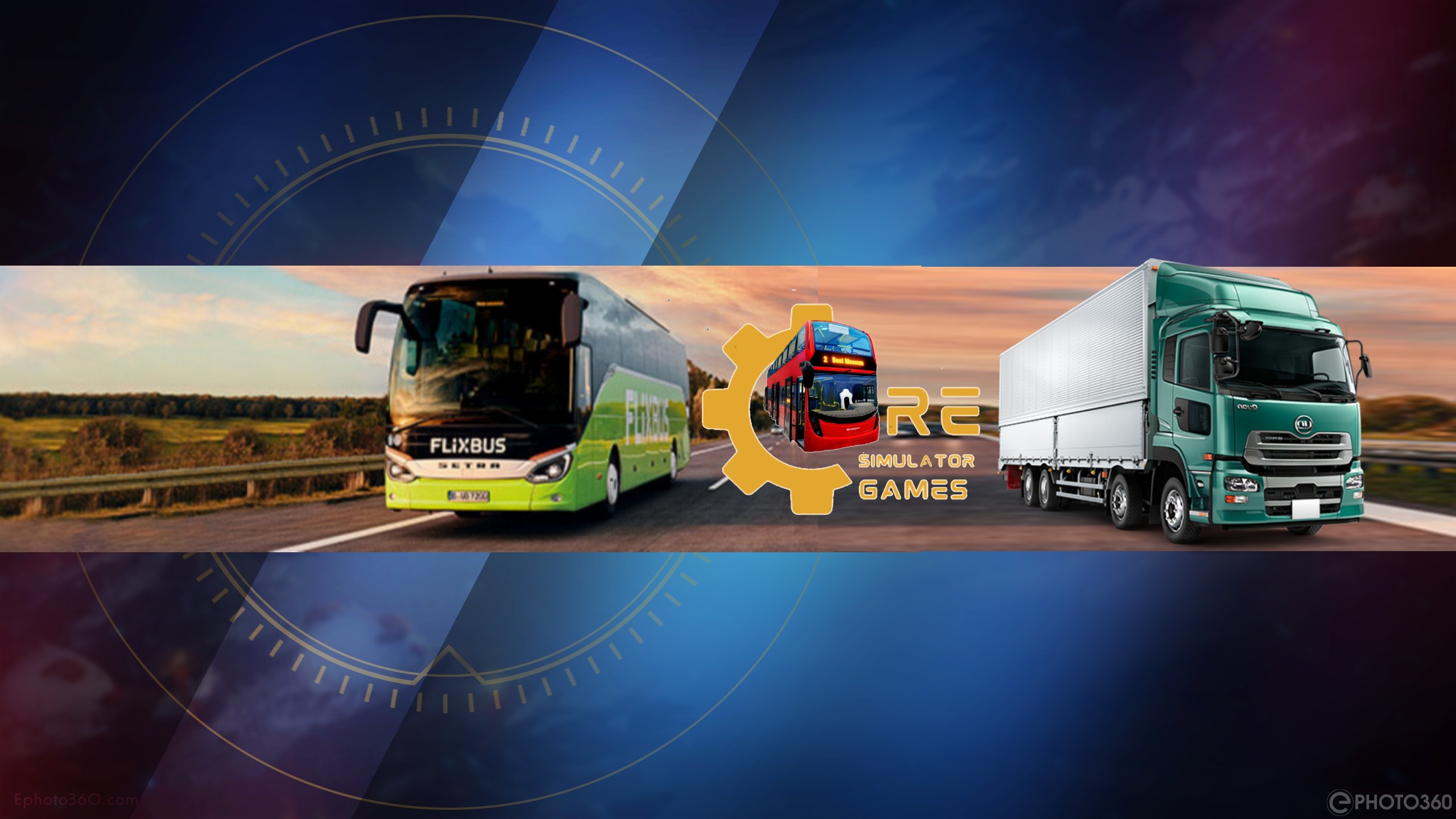 Core Simulator Games