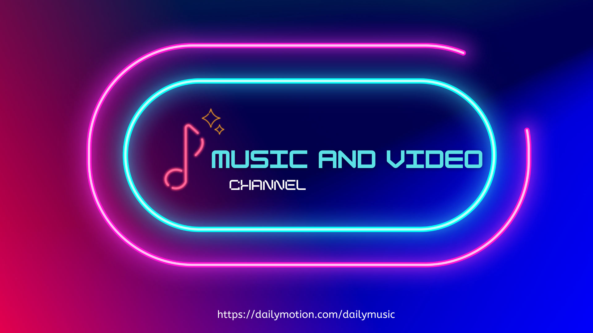 Music and Video