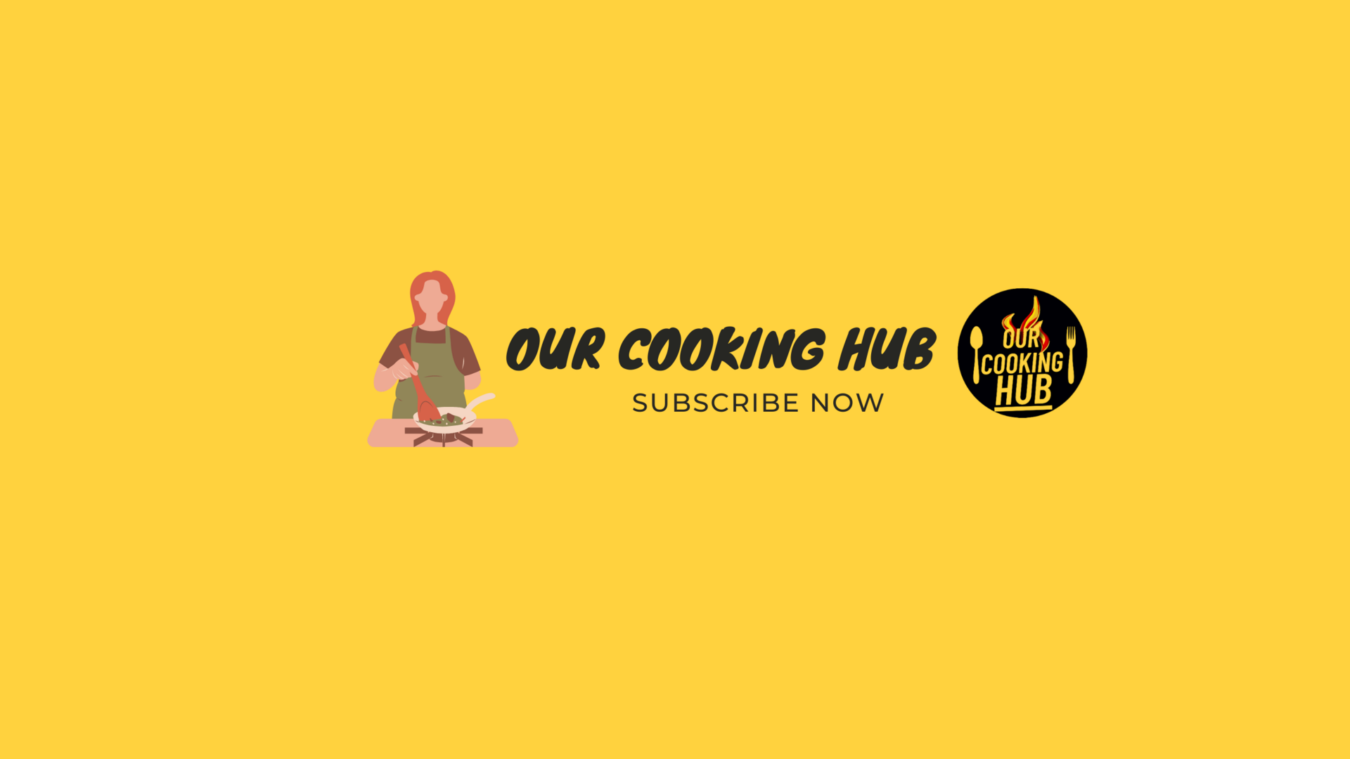 Our Cooking Hub