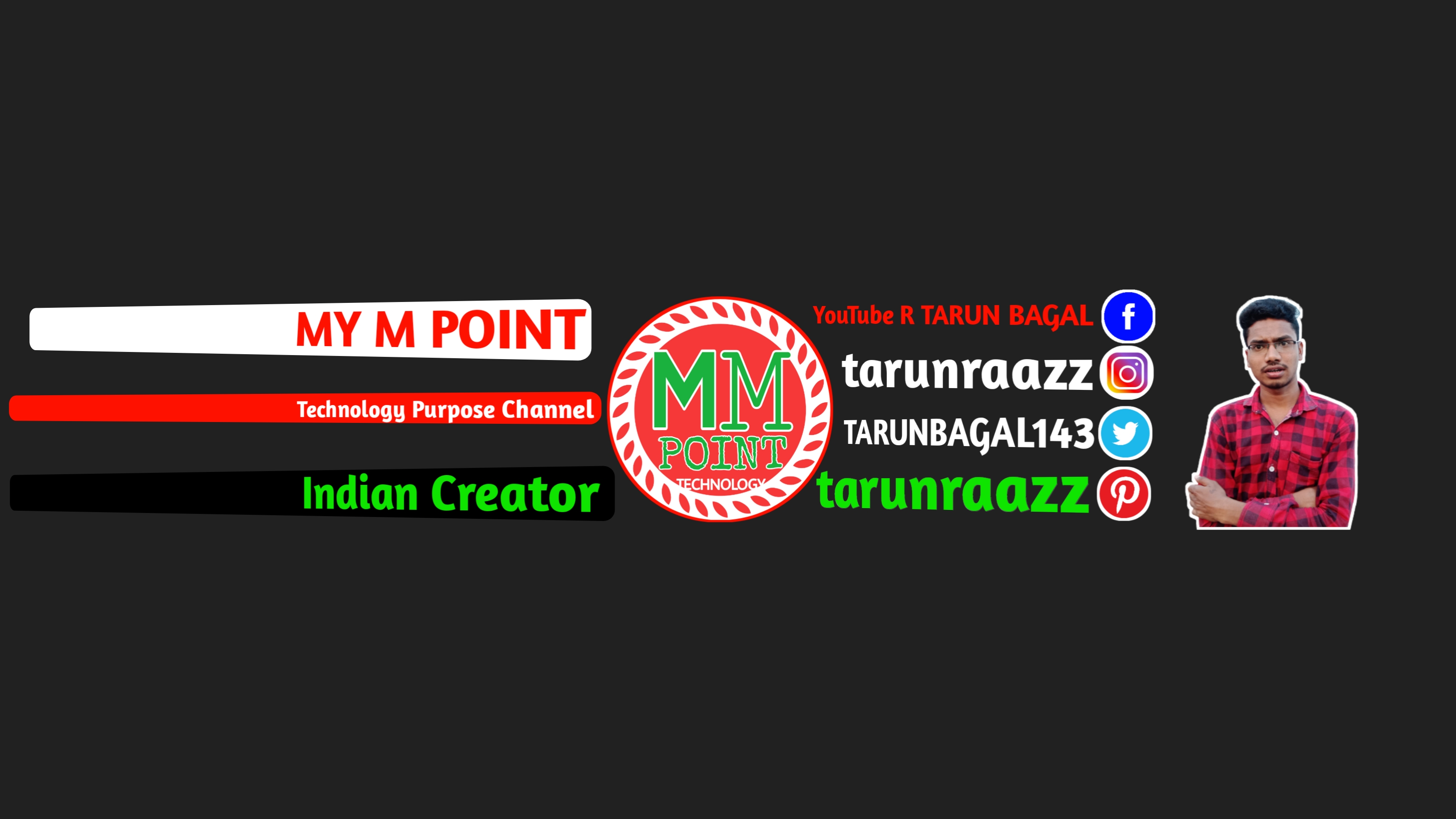 MY M POINT
