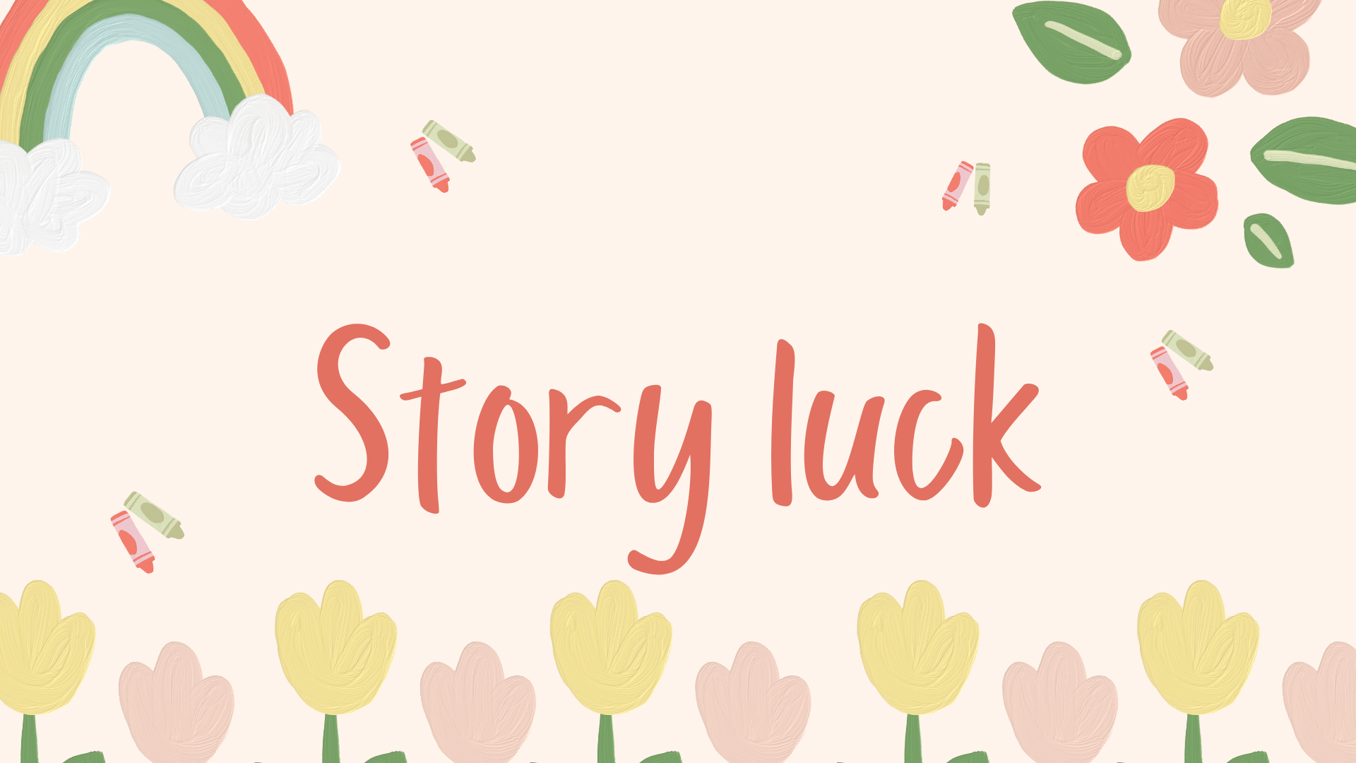 Storyluck