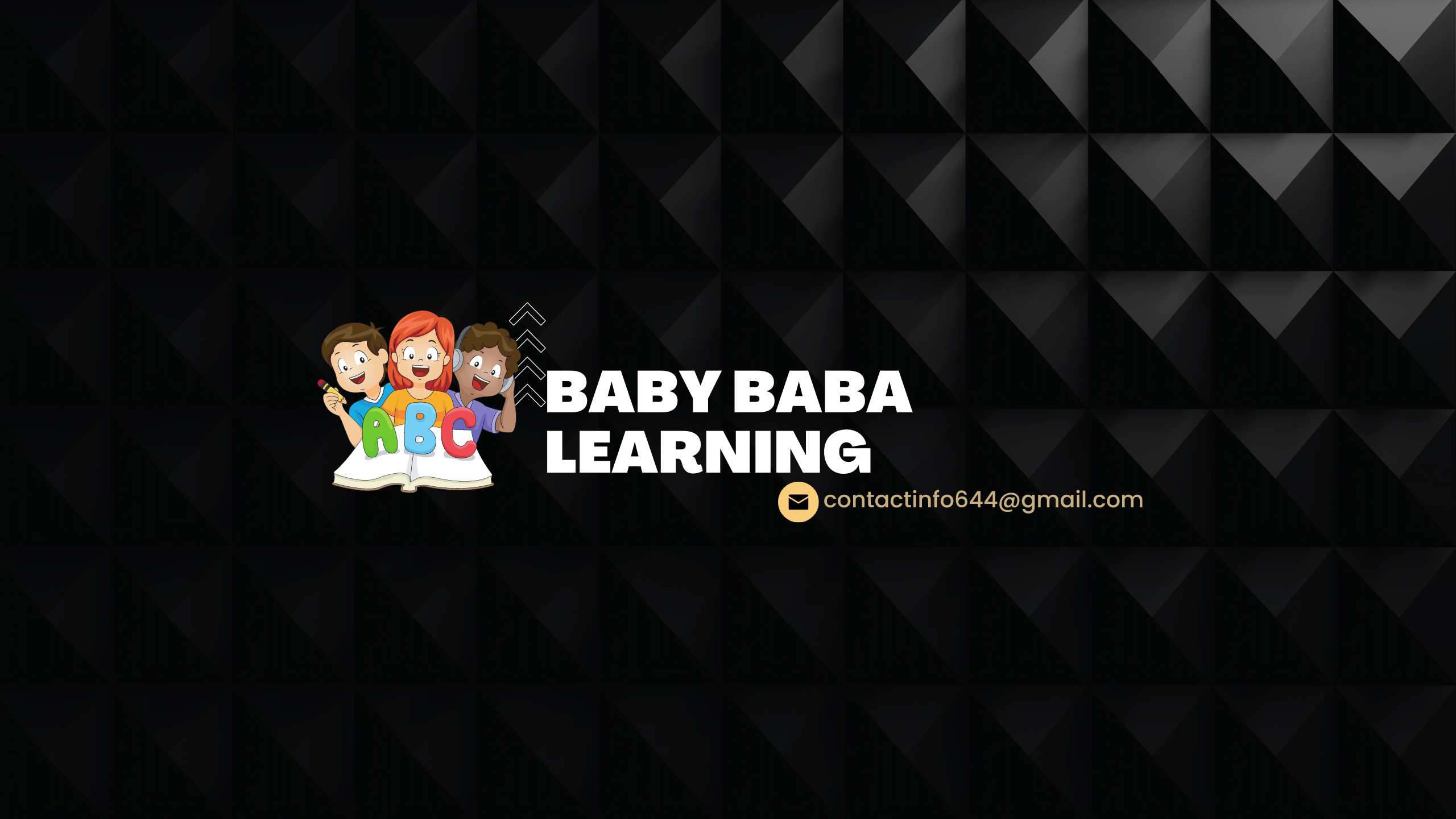 Baby Baba Learning