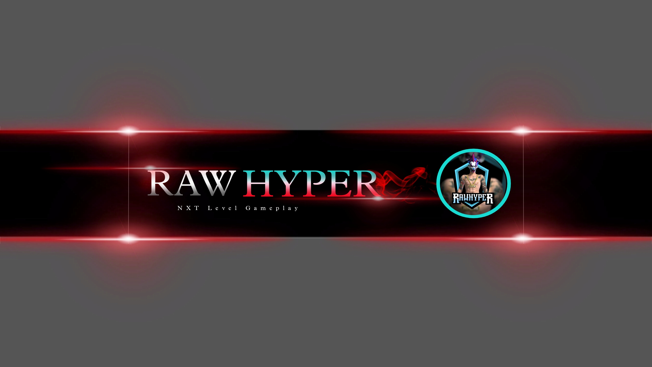 Rawhyper Gaming