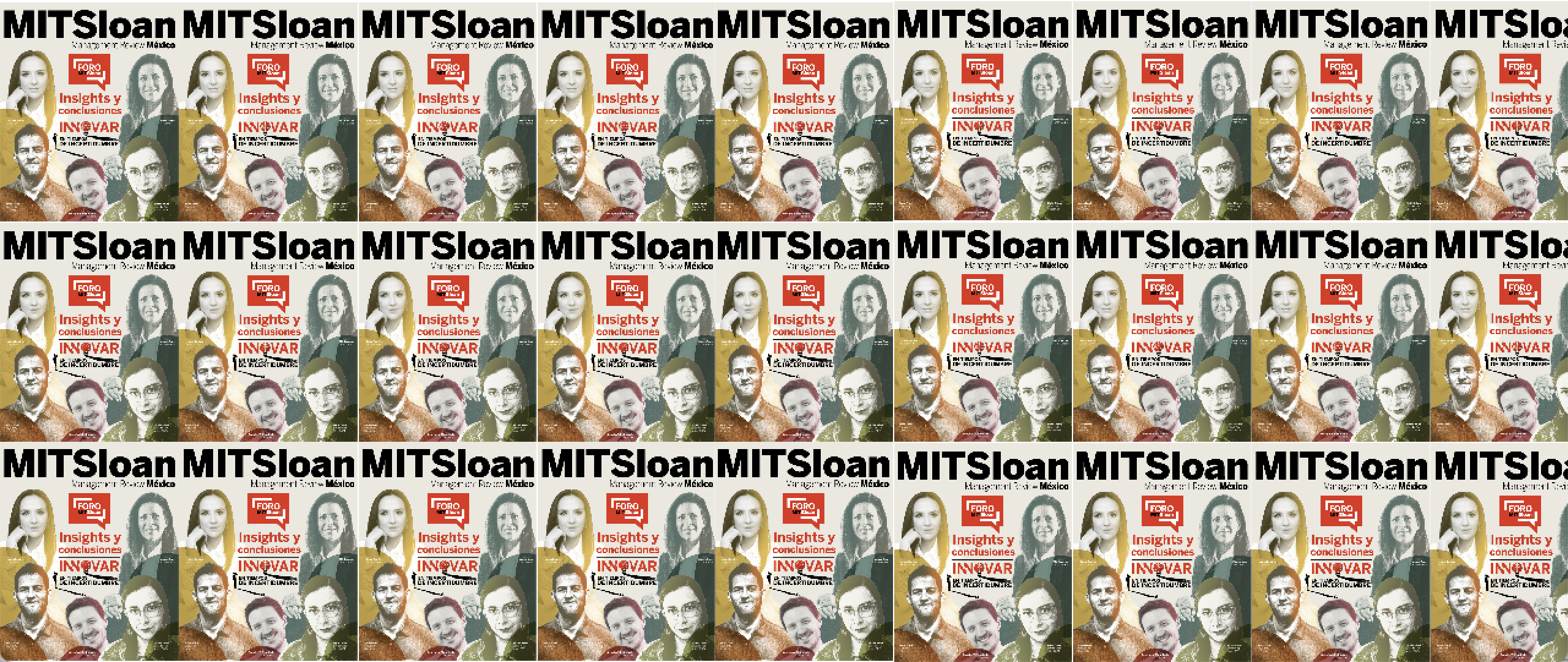 MIT Sloan Management Review México