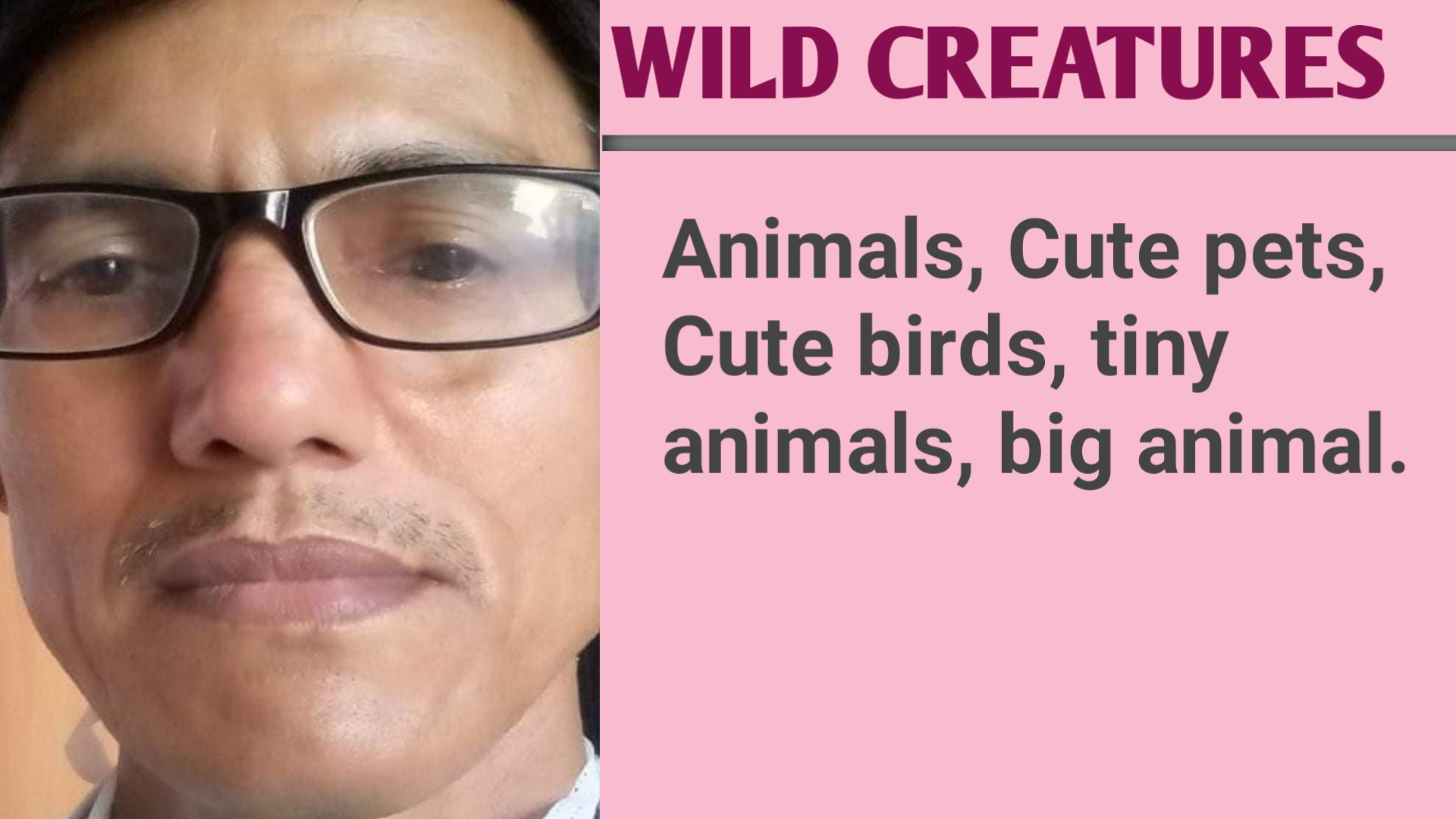 Prem Chandra kanaujiya