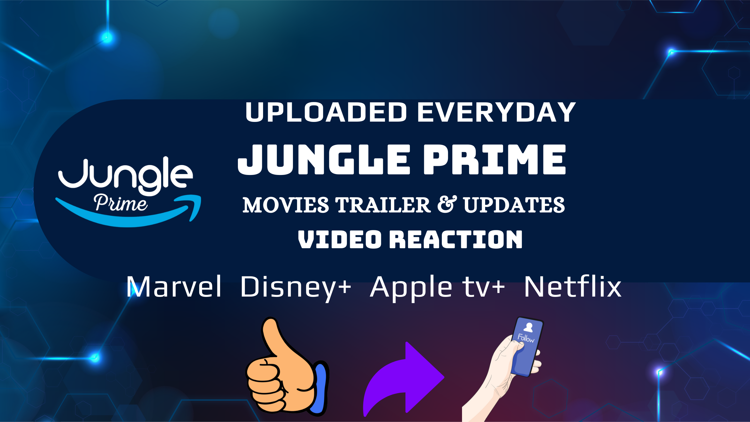 Jungle Prime