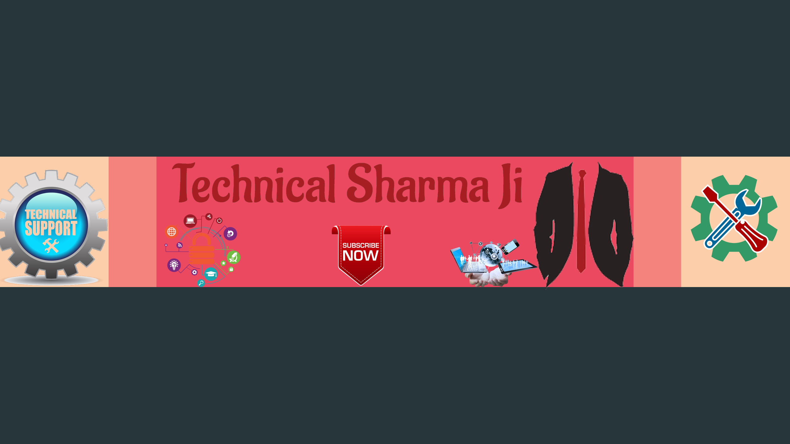 Technical Sharma Ji