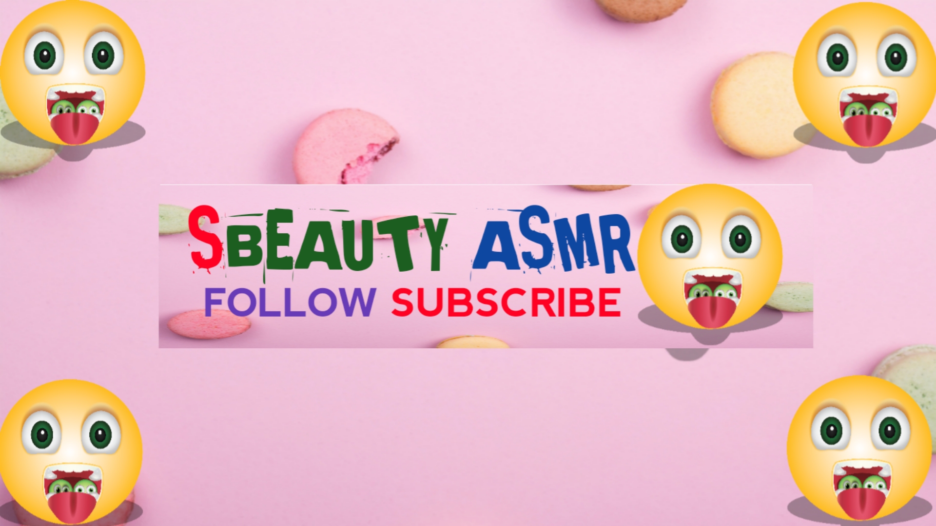 SBeauty Asmr