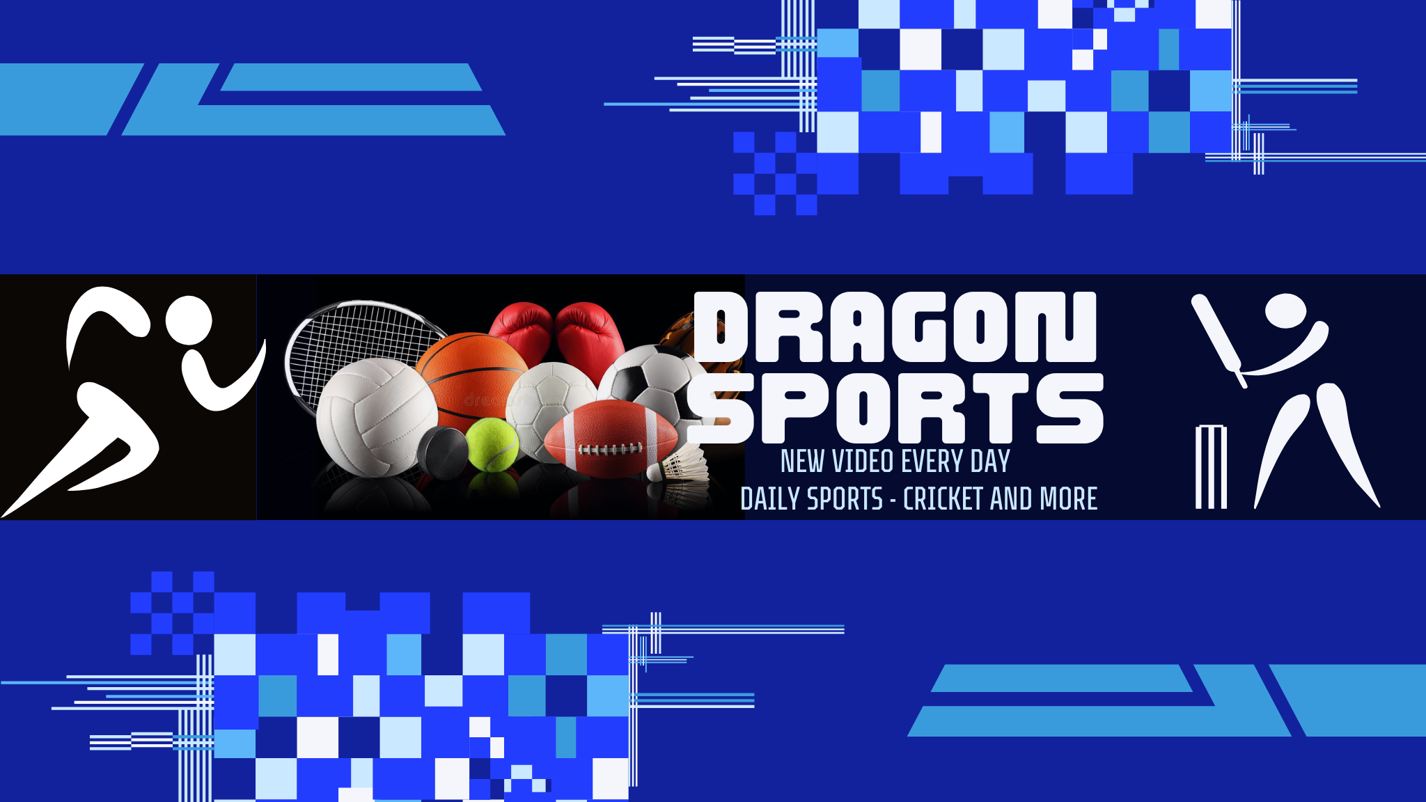 Dragon Sports