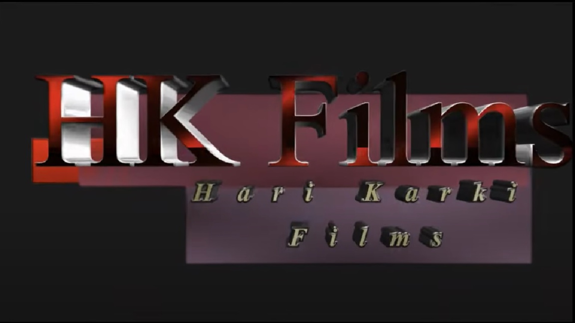 Manoranjan Gaali nahi