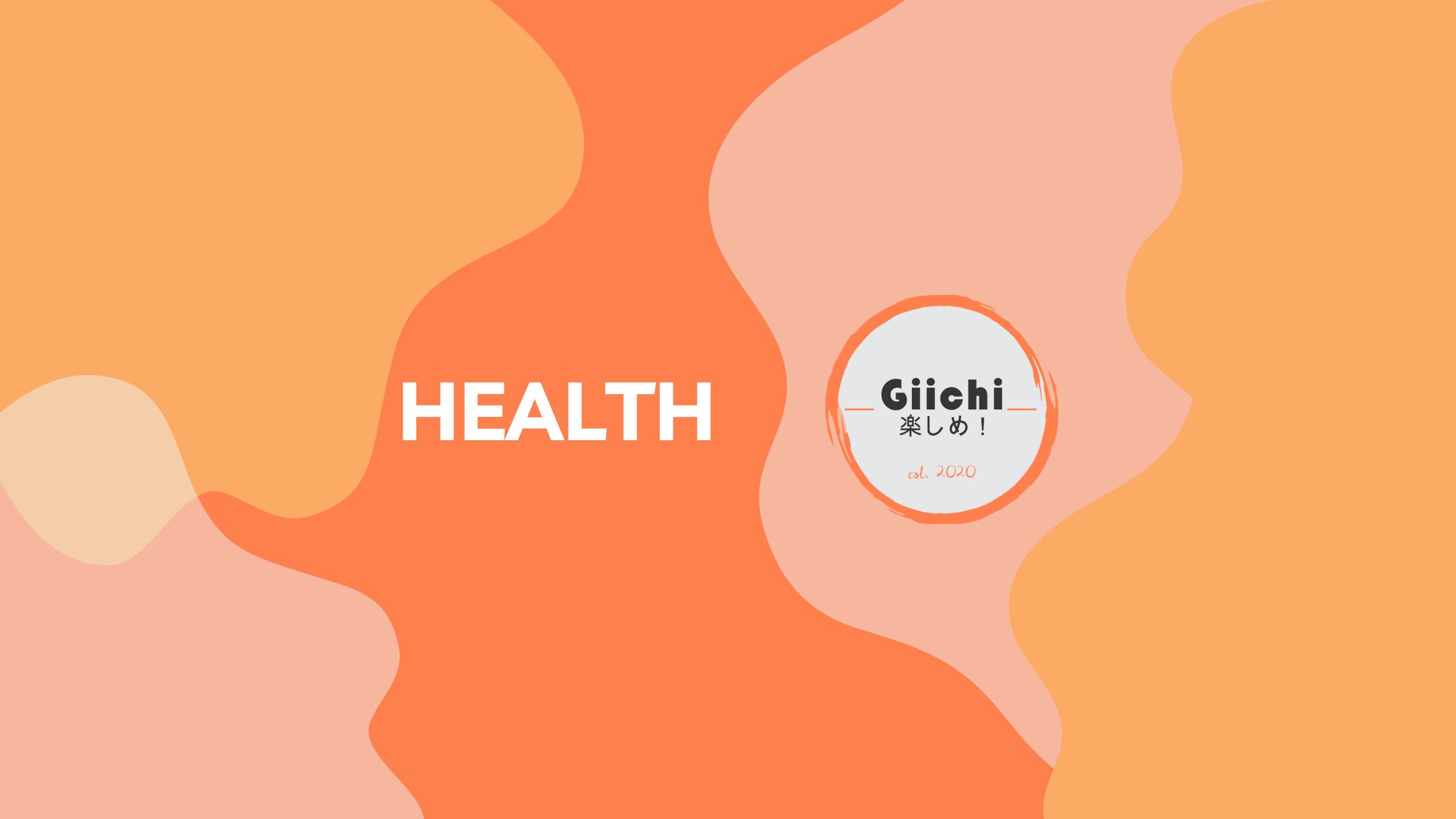 Giichi Health