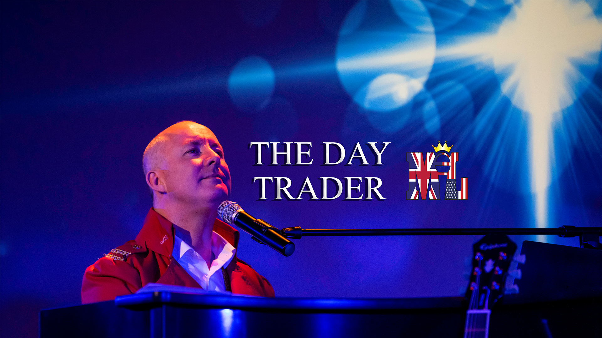 The Day Trader