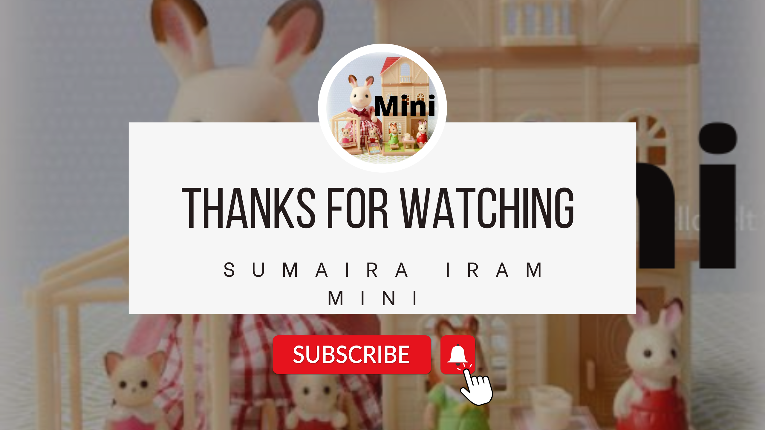 Sumaira iram mini