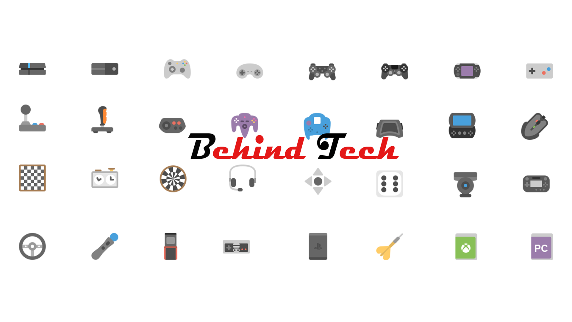 BehindTech