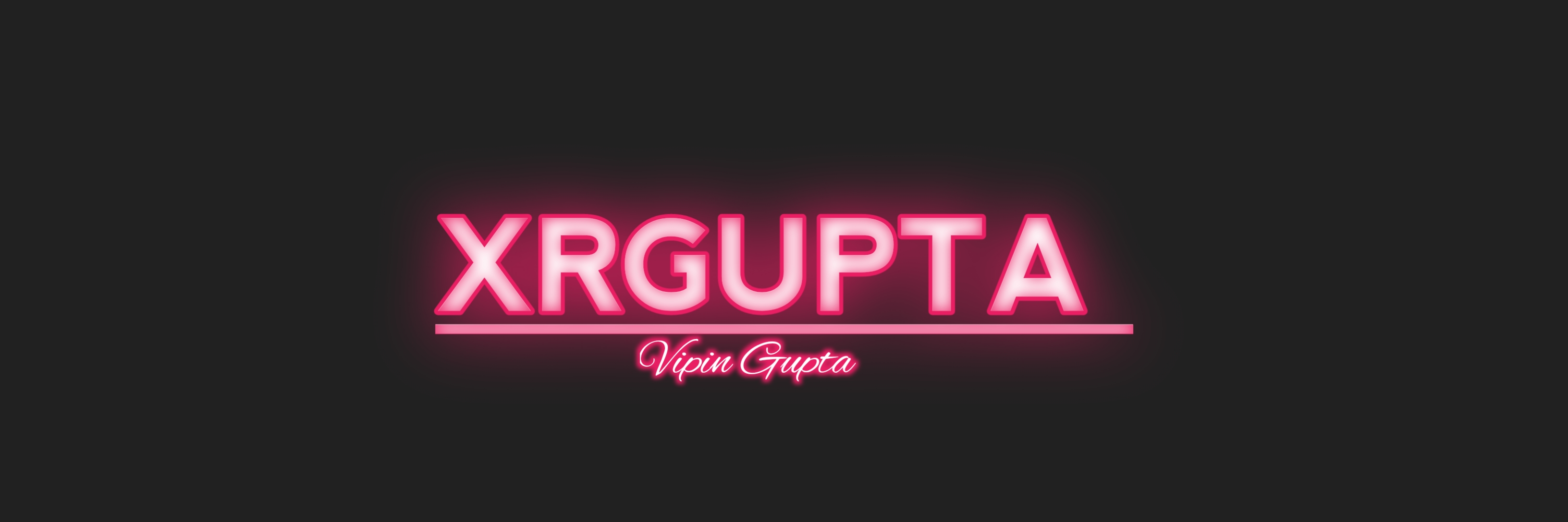 XR GUPTA