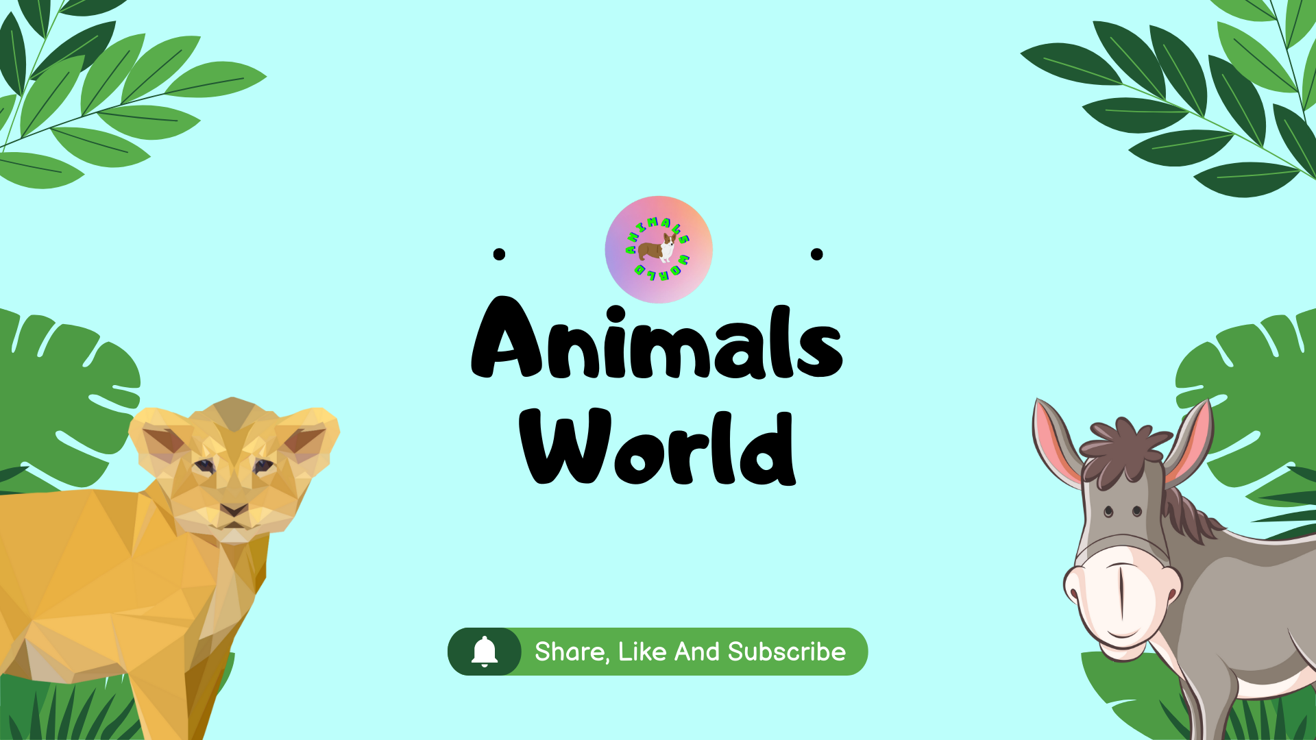 Animals World