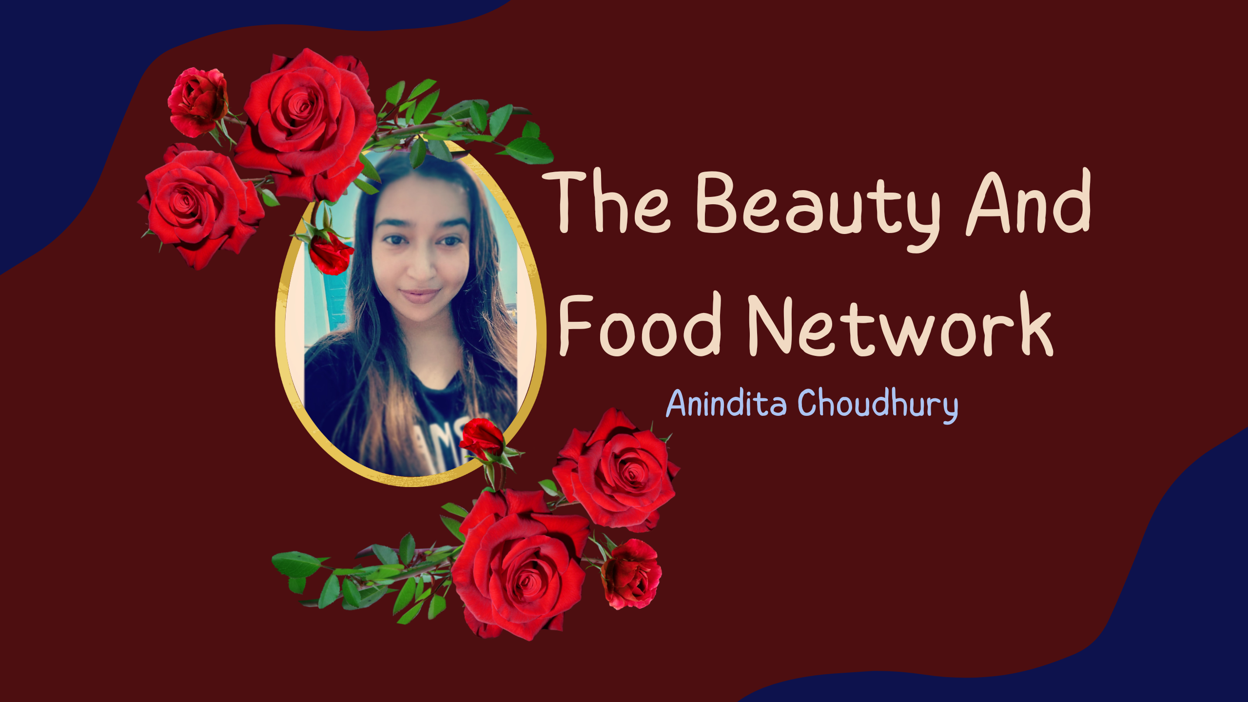 The Beauty and Food Network