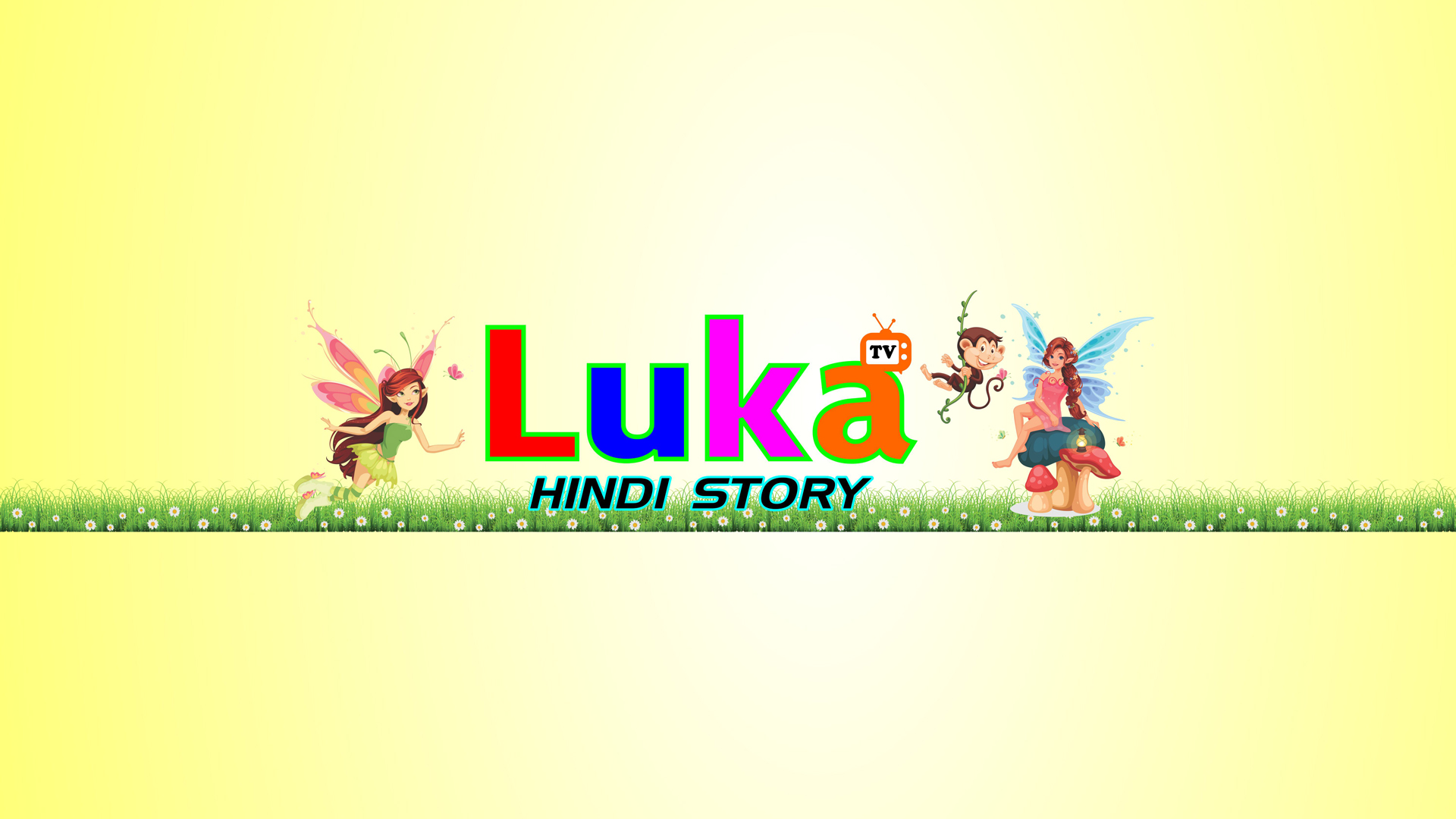 Luka Tv Morlal Story