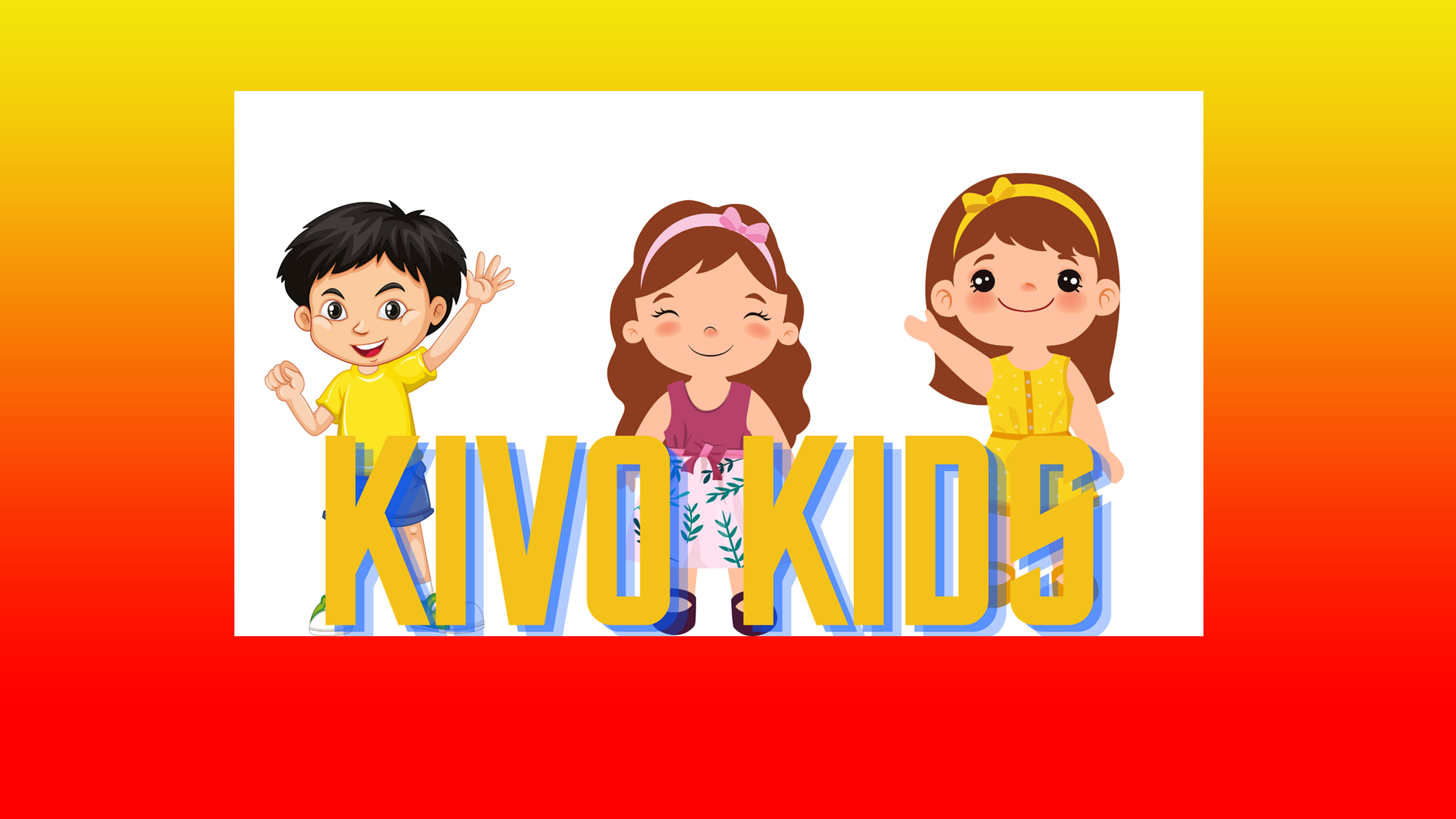 kivo kids