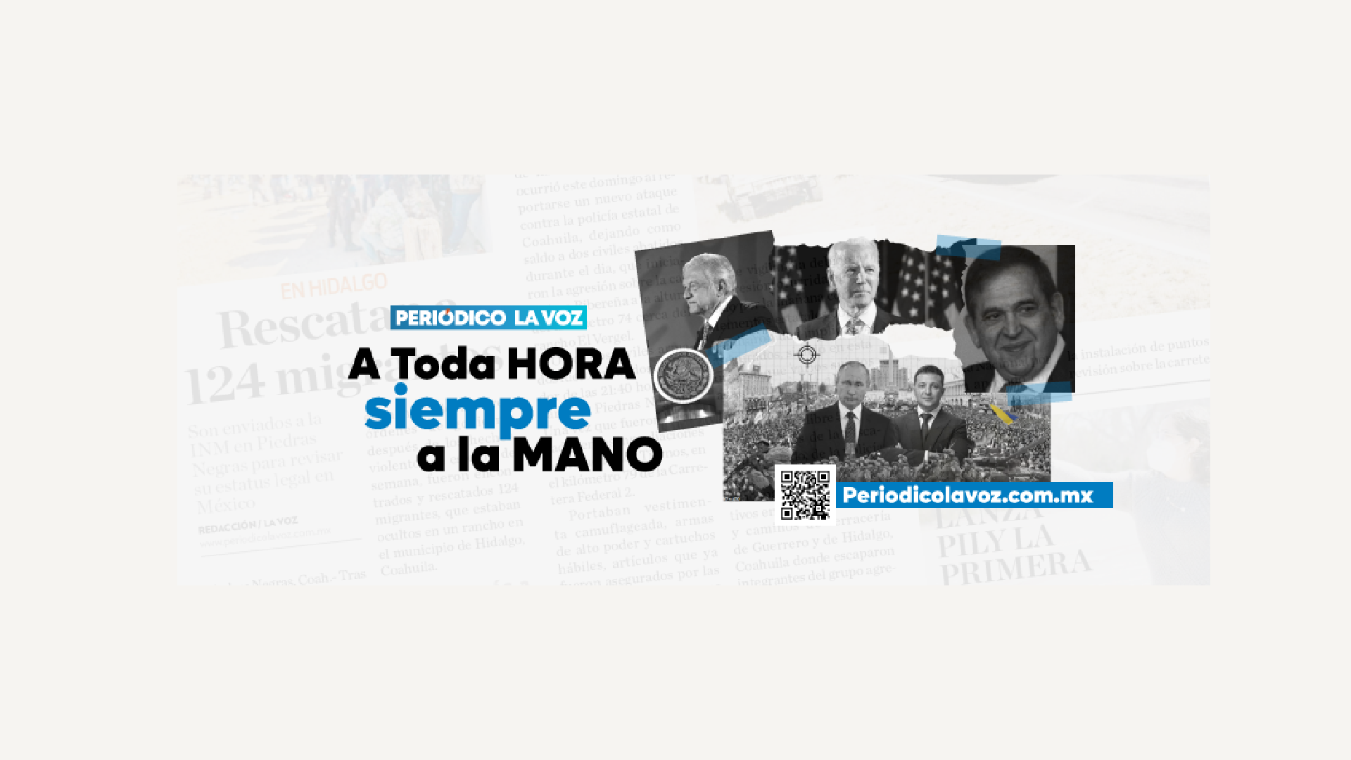 Periodico La Voz