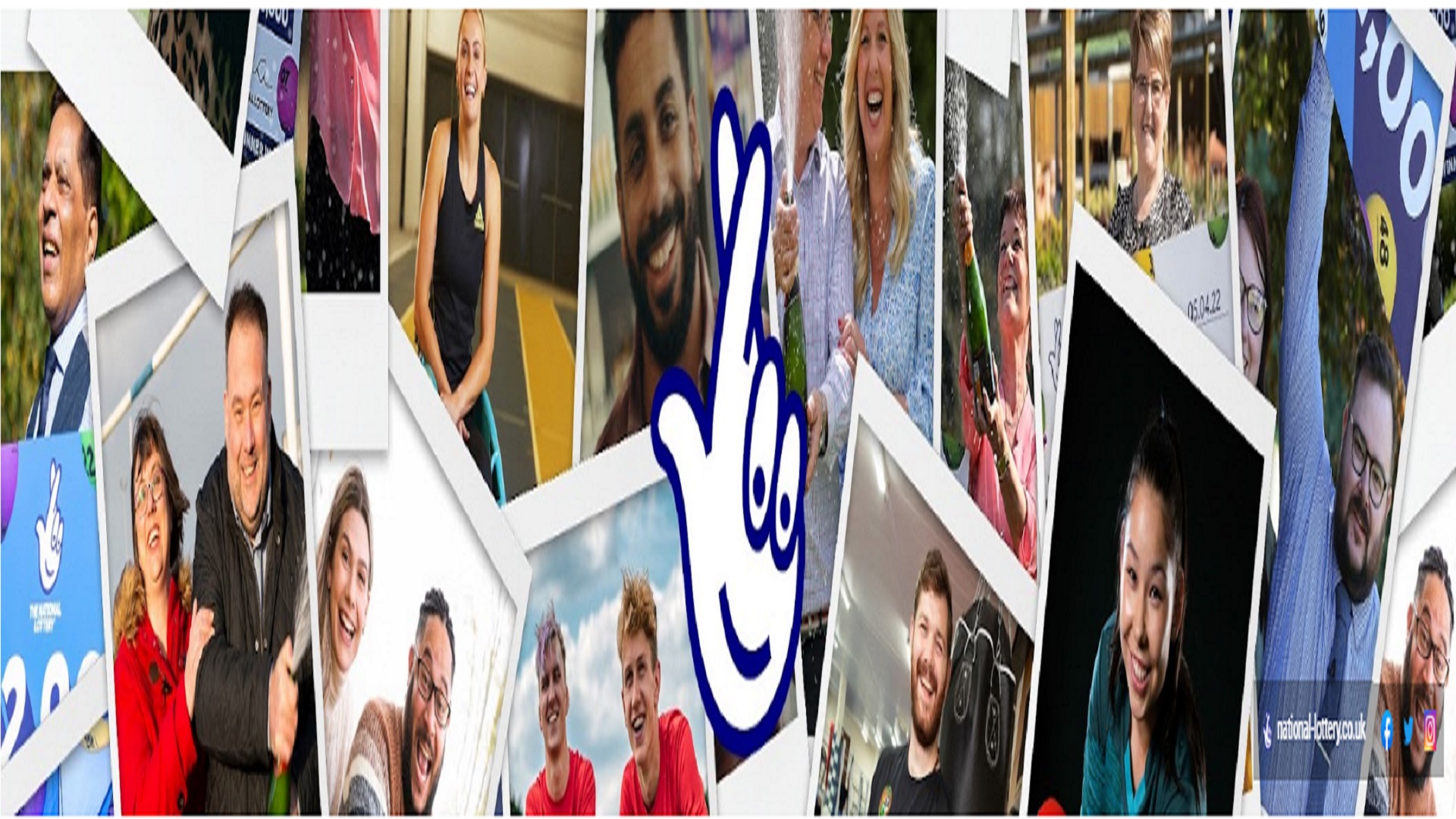 The National Lottery