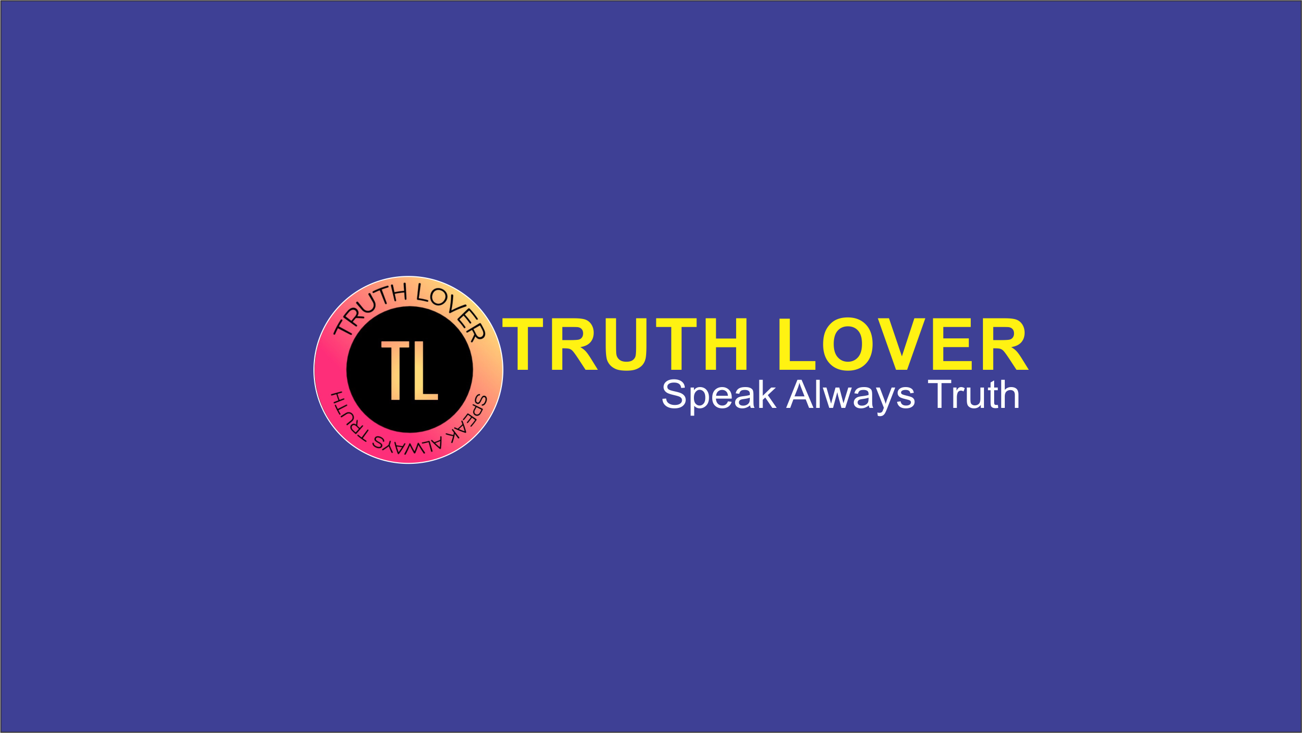 TruthLover