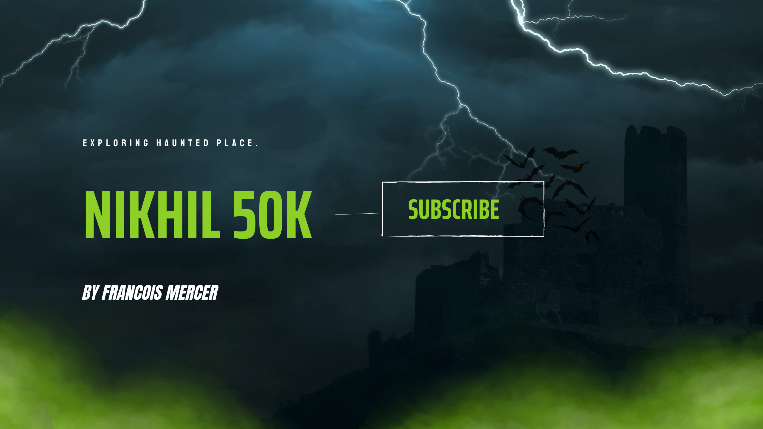 NIKHIL 50K