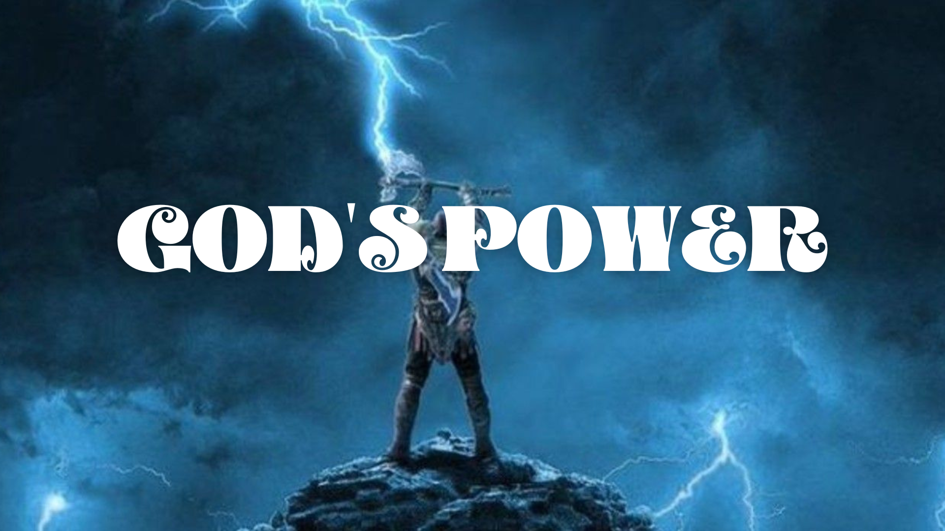 Gods Power