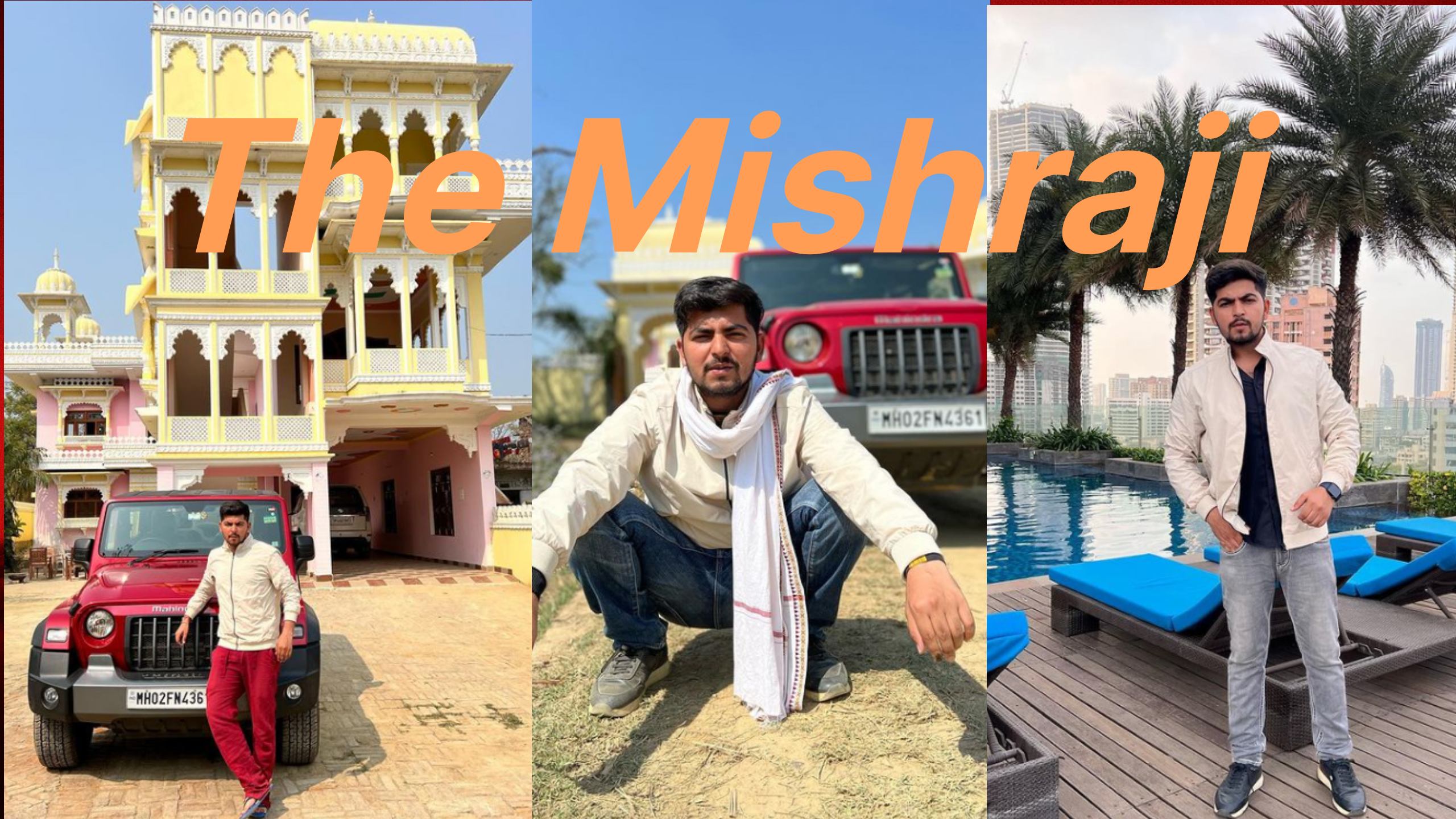 The Mishraji
