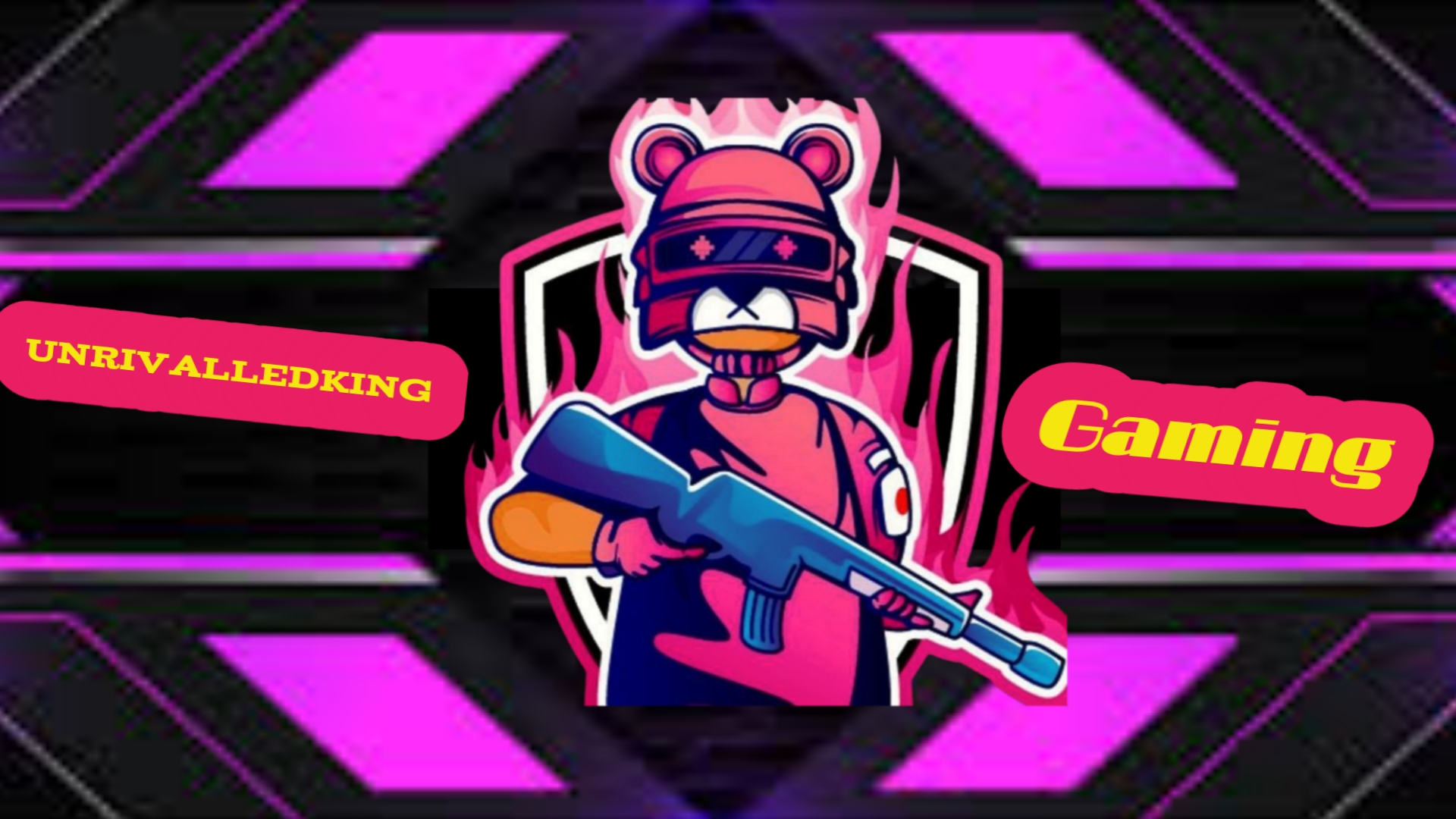 Unrivalledkinggaming