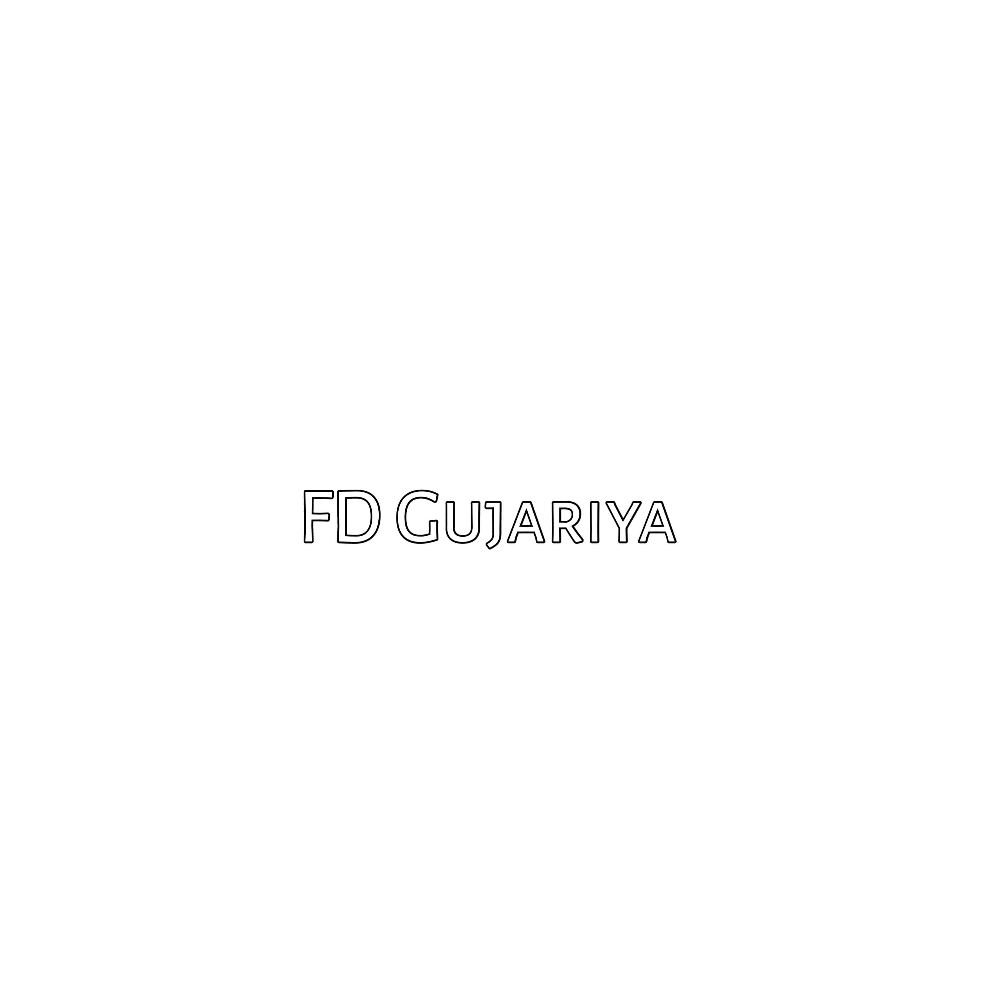 FD Gujariya